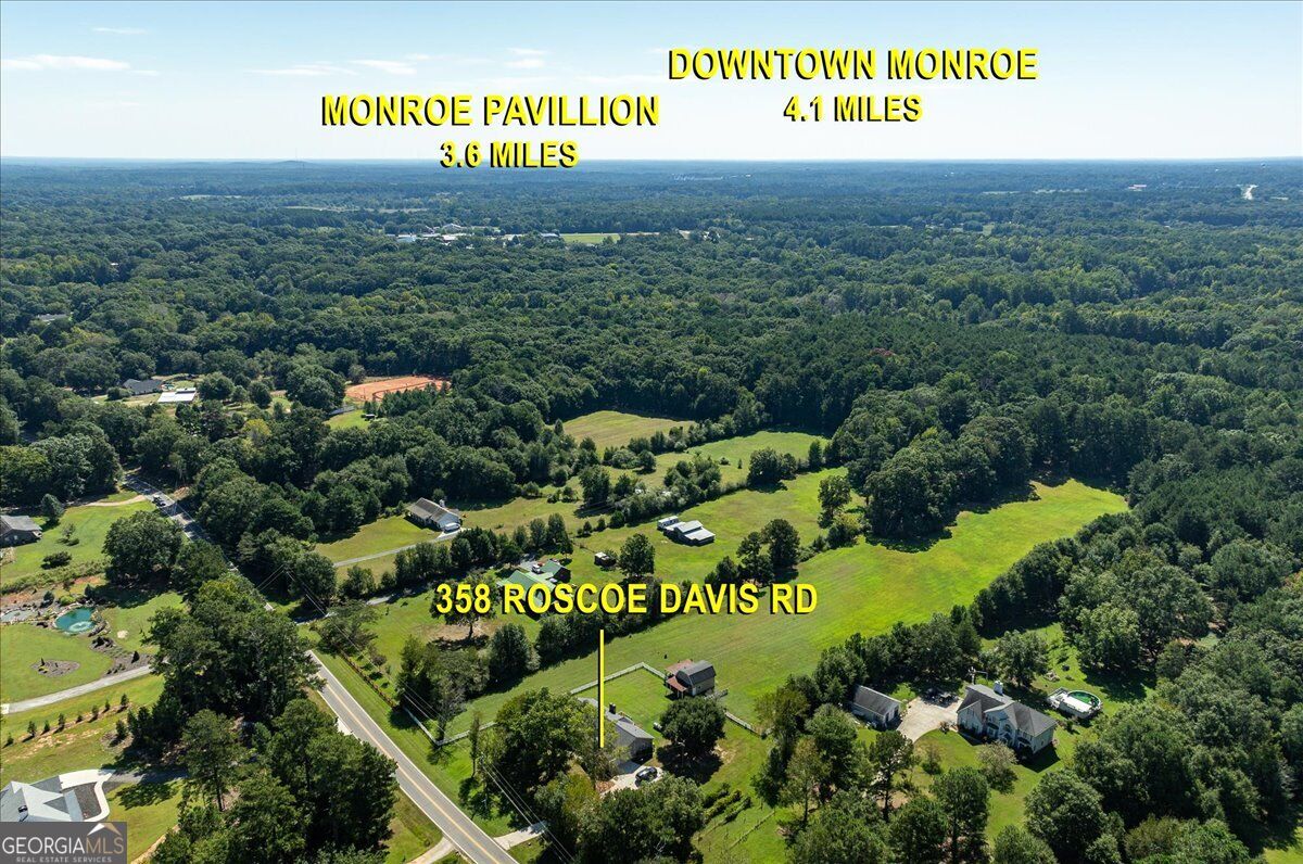 358 Roscoe Davis Road Property Photo 39