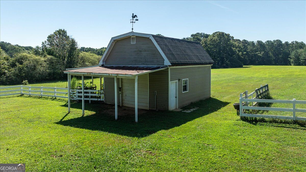 358 Roscoe Davis Road Property Photo 40