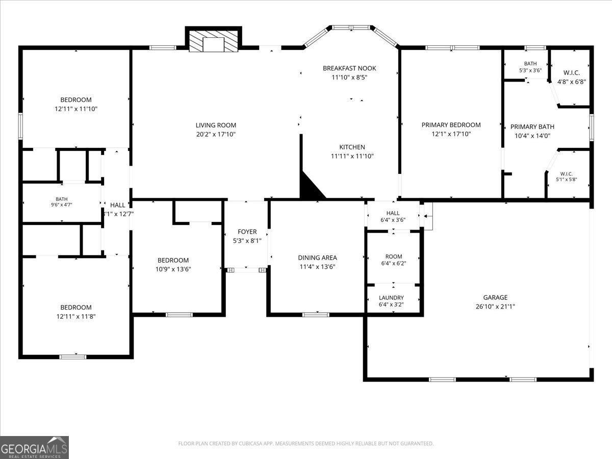 358 Roscoe Davis Road Property Photo 42