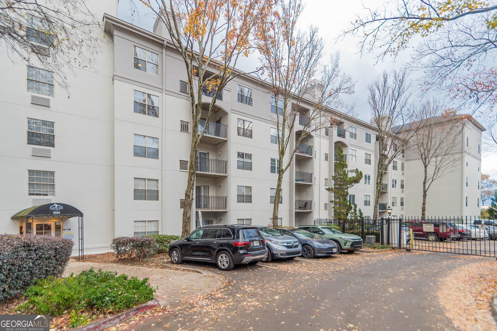970 Sidney Marcus Boulevard NE # 1217