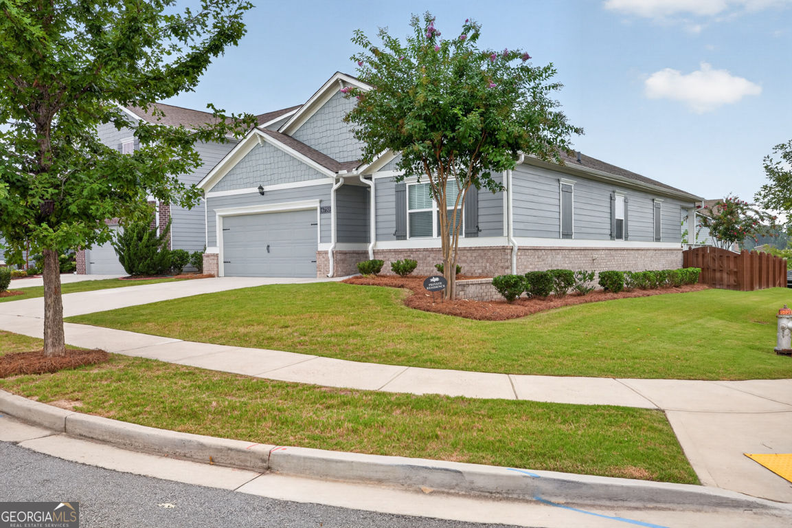 6750 Star Gaze Court Property Photo 1