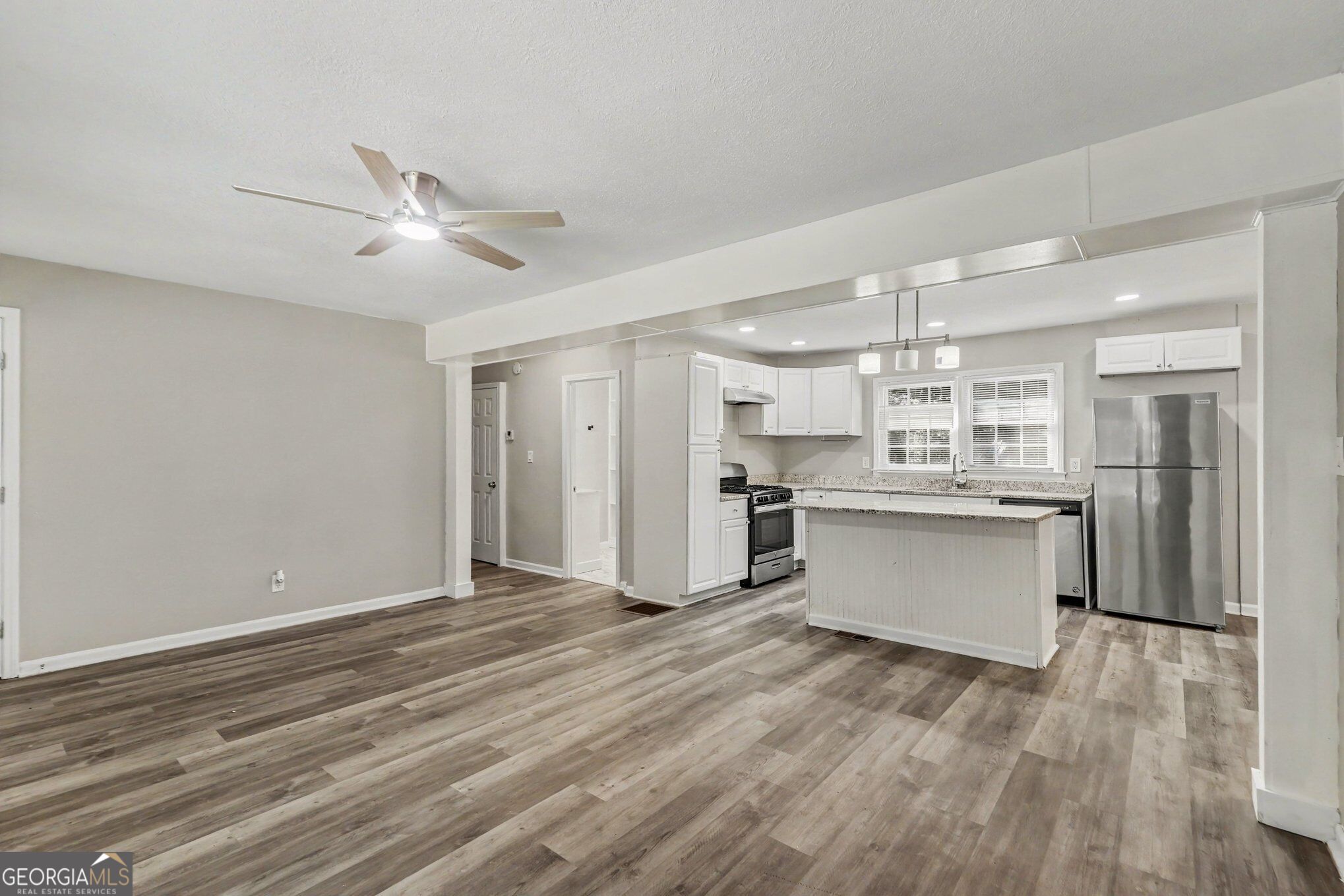 6709 Baker Drive Property Photo 9