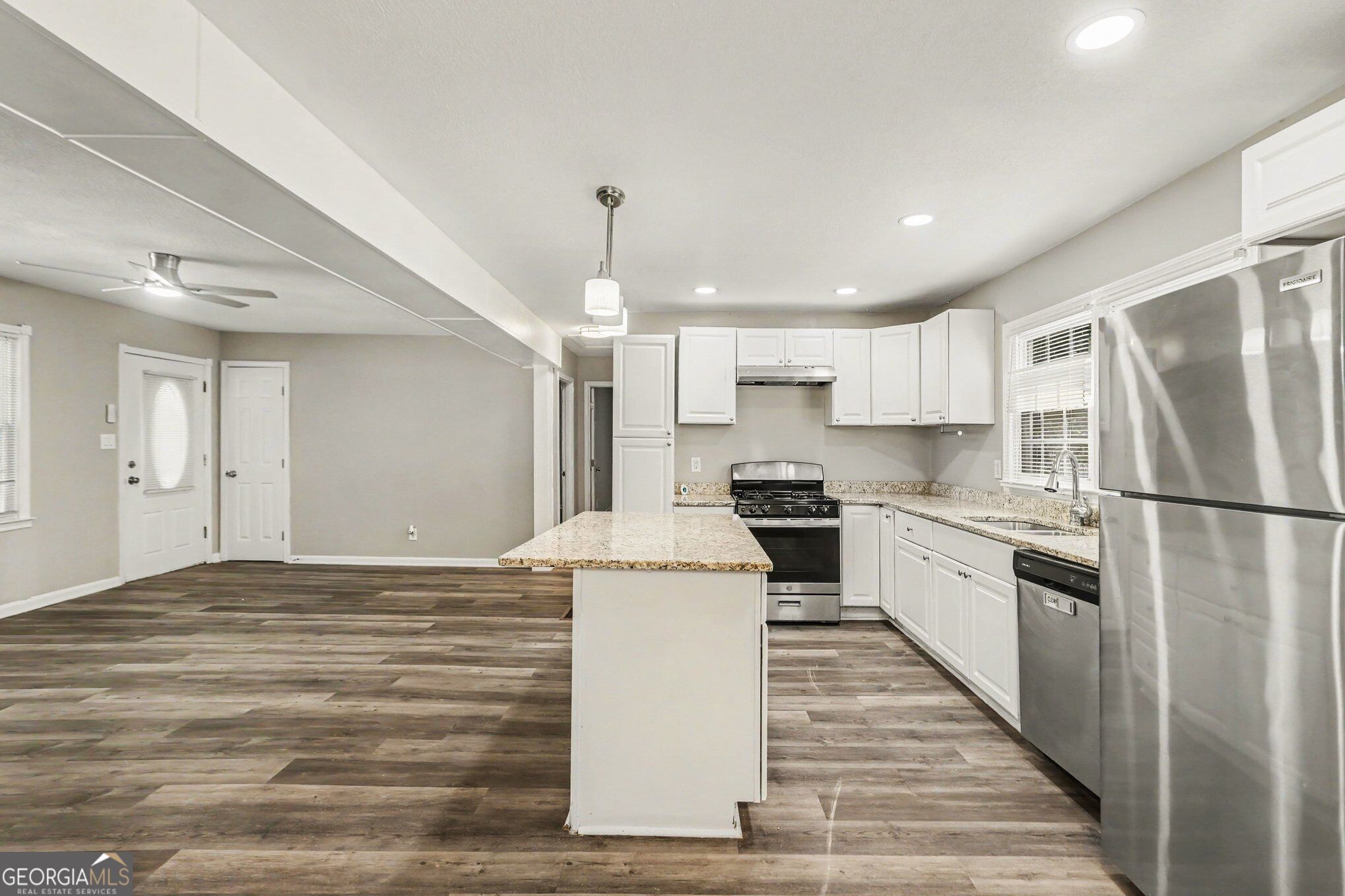 6709 Baker Drive Property Photo 12
