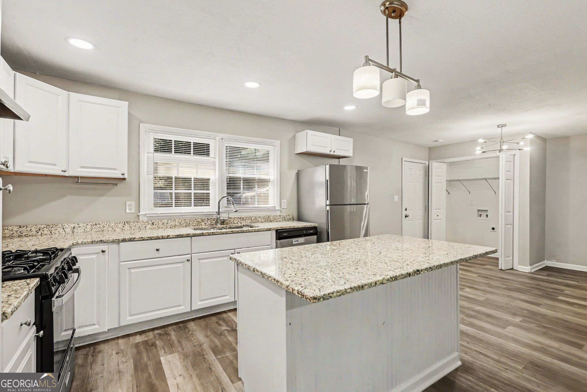 6709 Baker Drive Property Photo 15