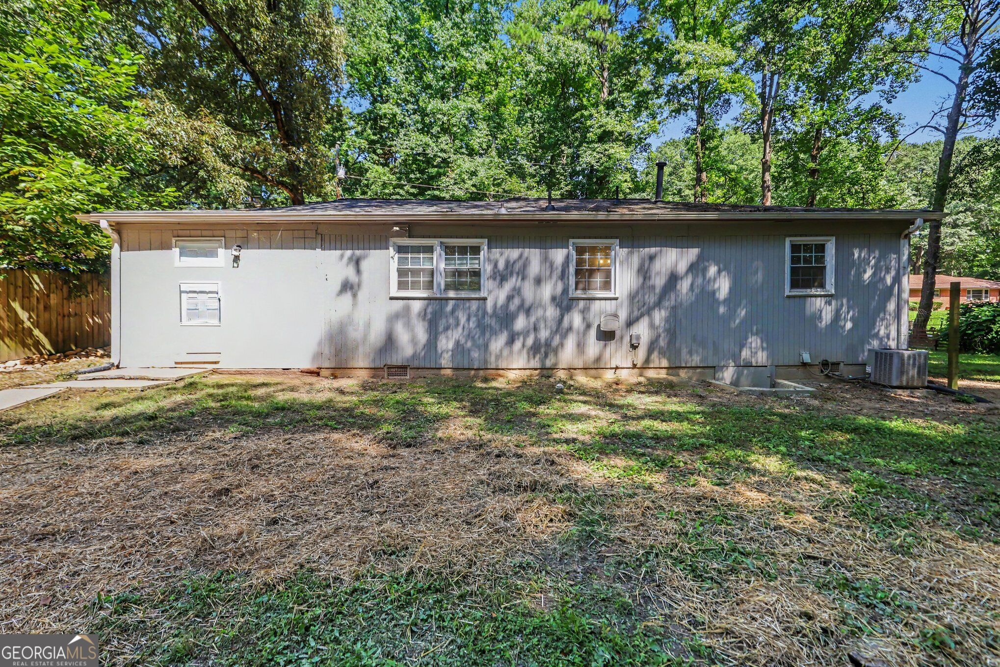 6709 Baker Drive Property Photo 24