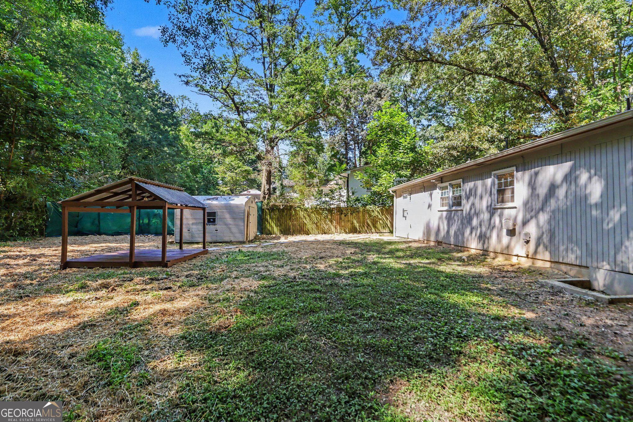6709 Baker Drive Property Photo 25