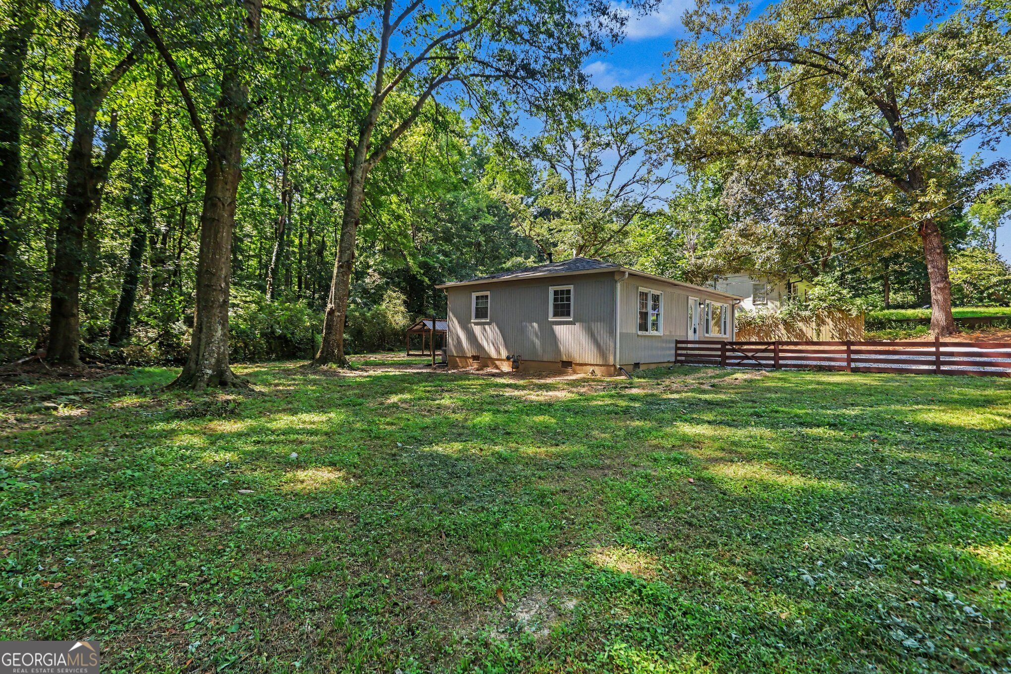 6709 Baker Drive Property Photo 26