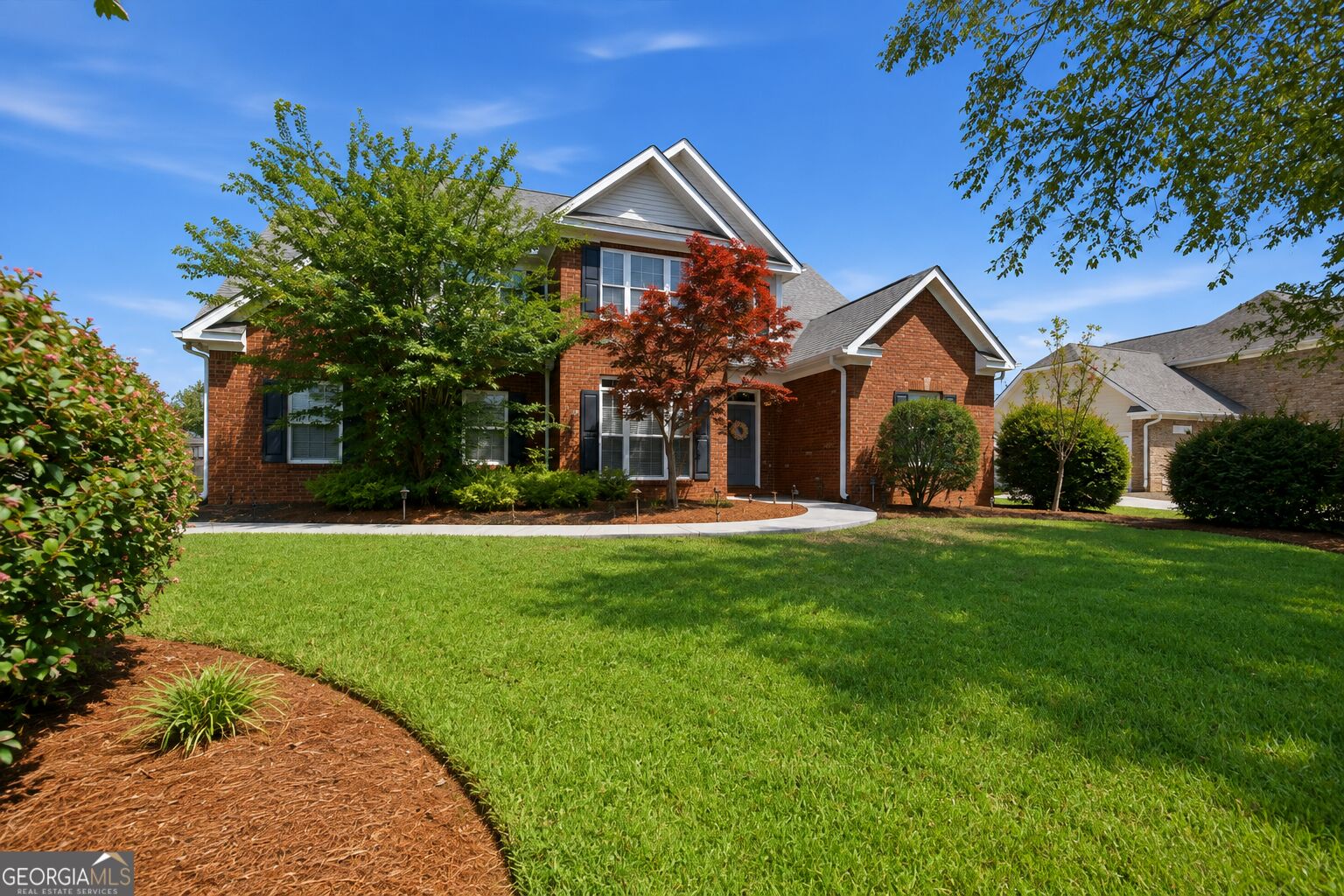 110 Cole Court Property Photo 1
