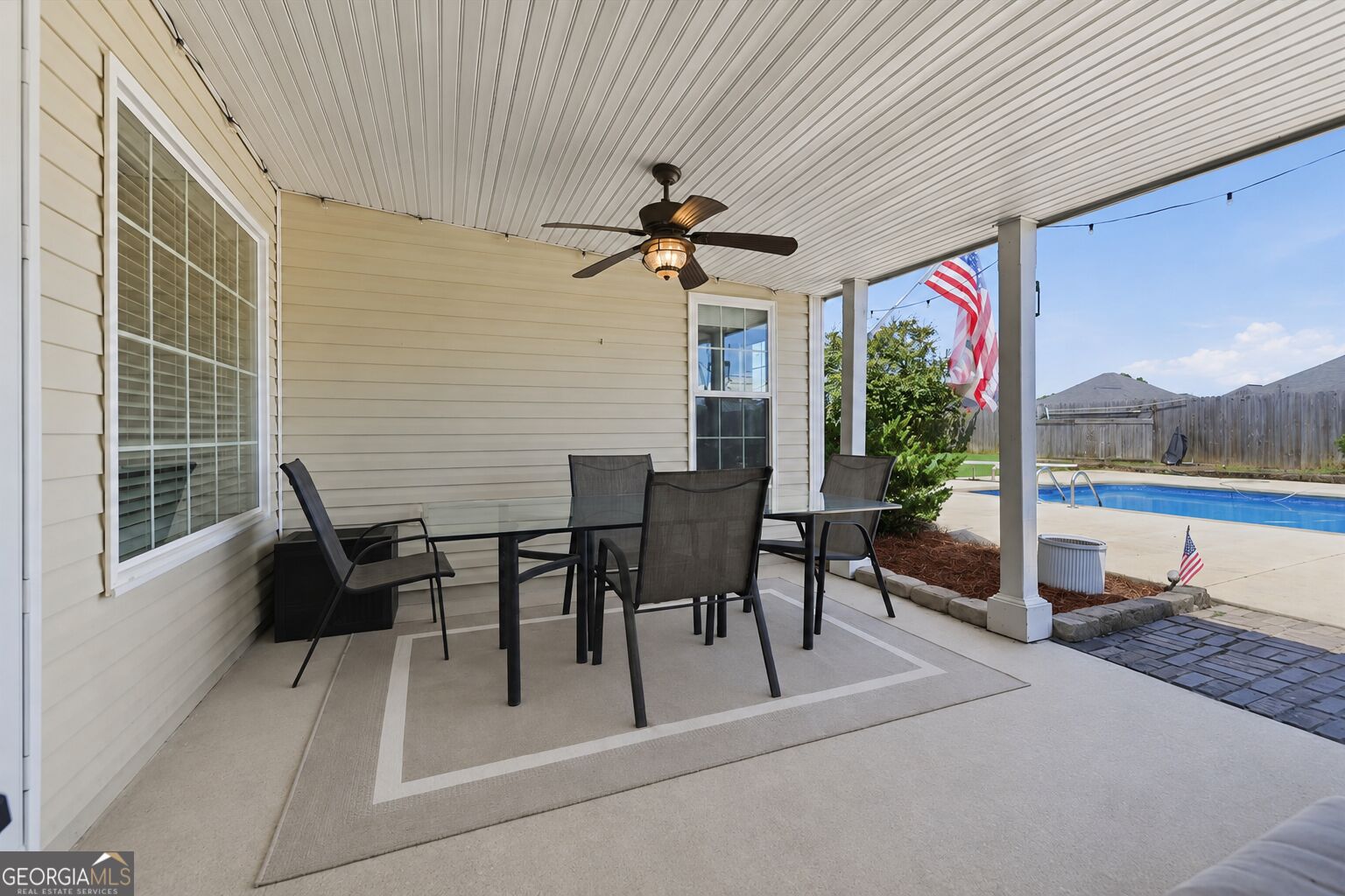 110 Cole Court Property Photo 45
