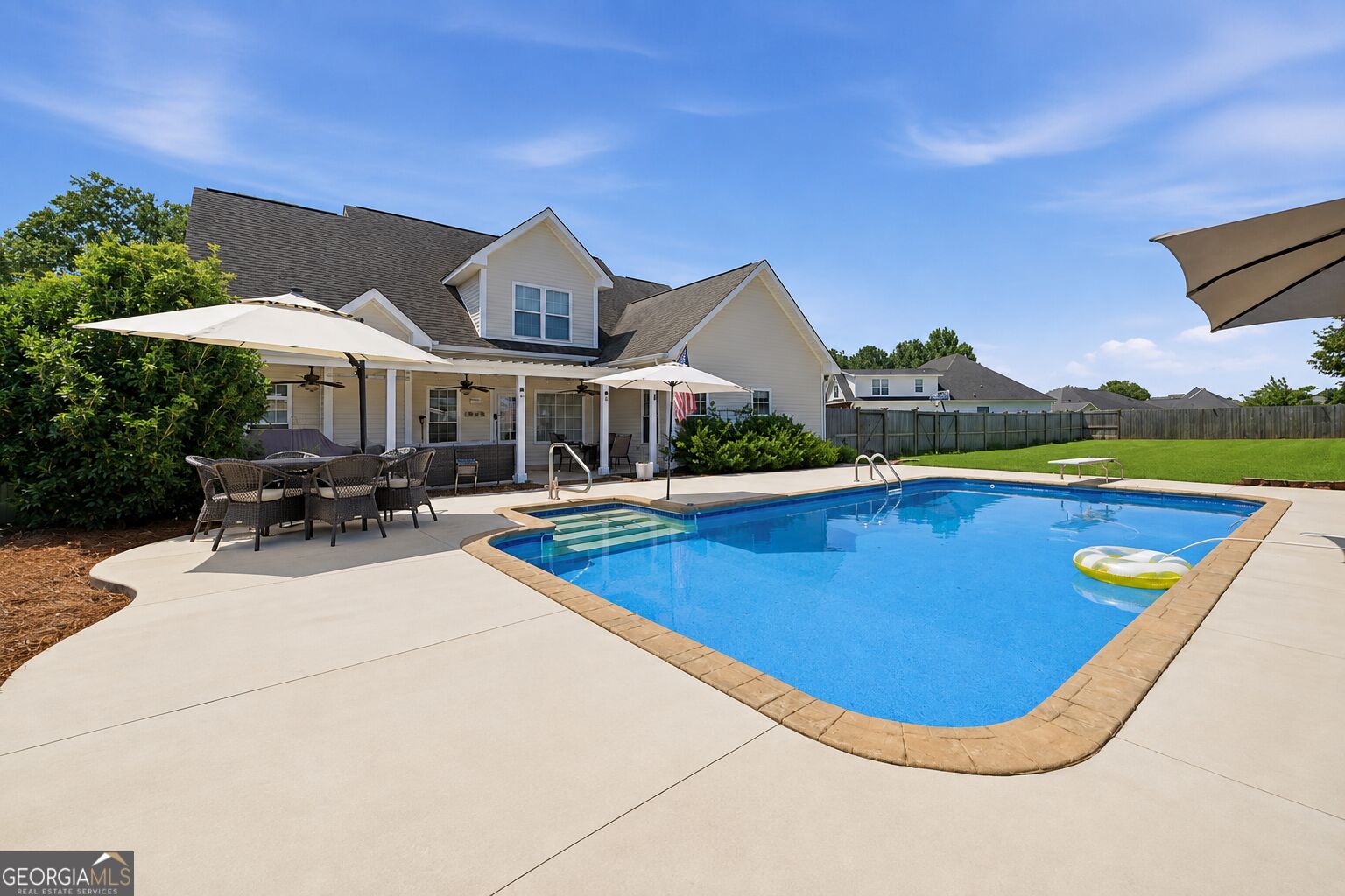 110 Cole Court Property Photo 47