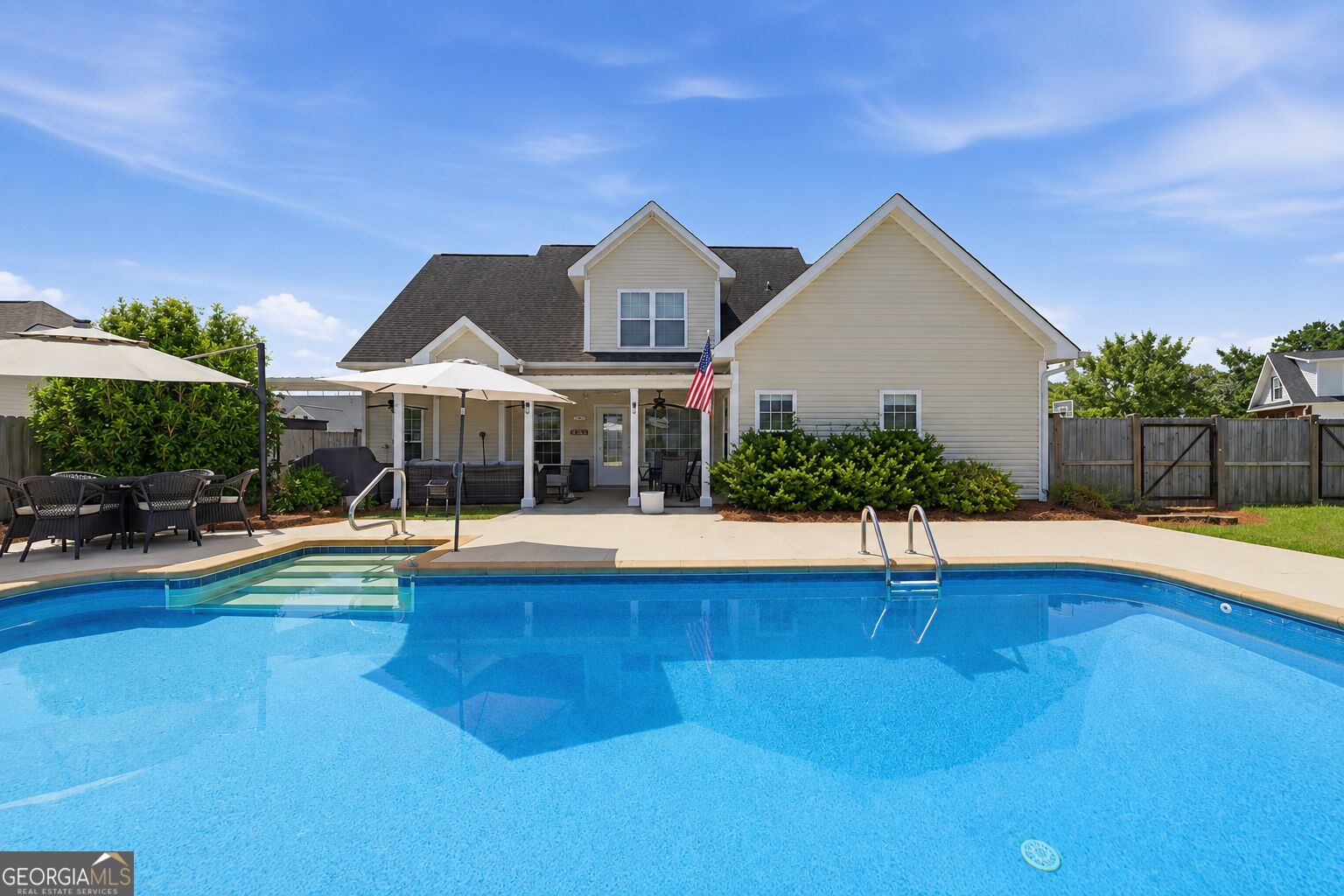 110 Cole Court Property Photo 48