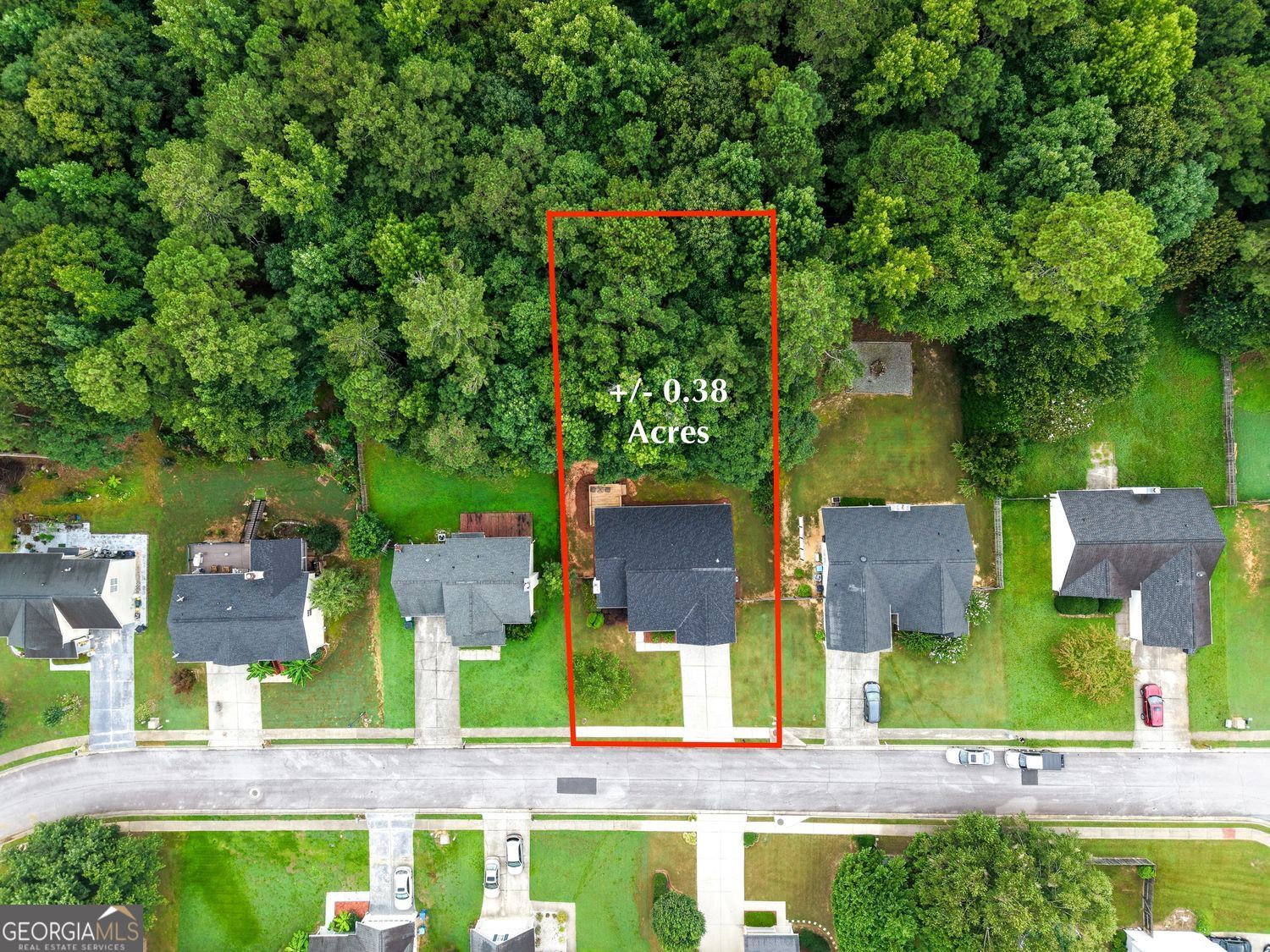 1784 Fort Shawnee Trace Property Photo 34