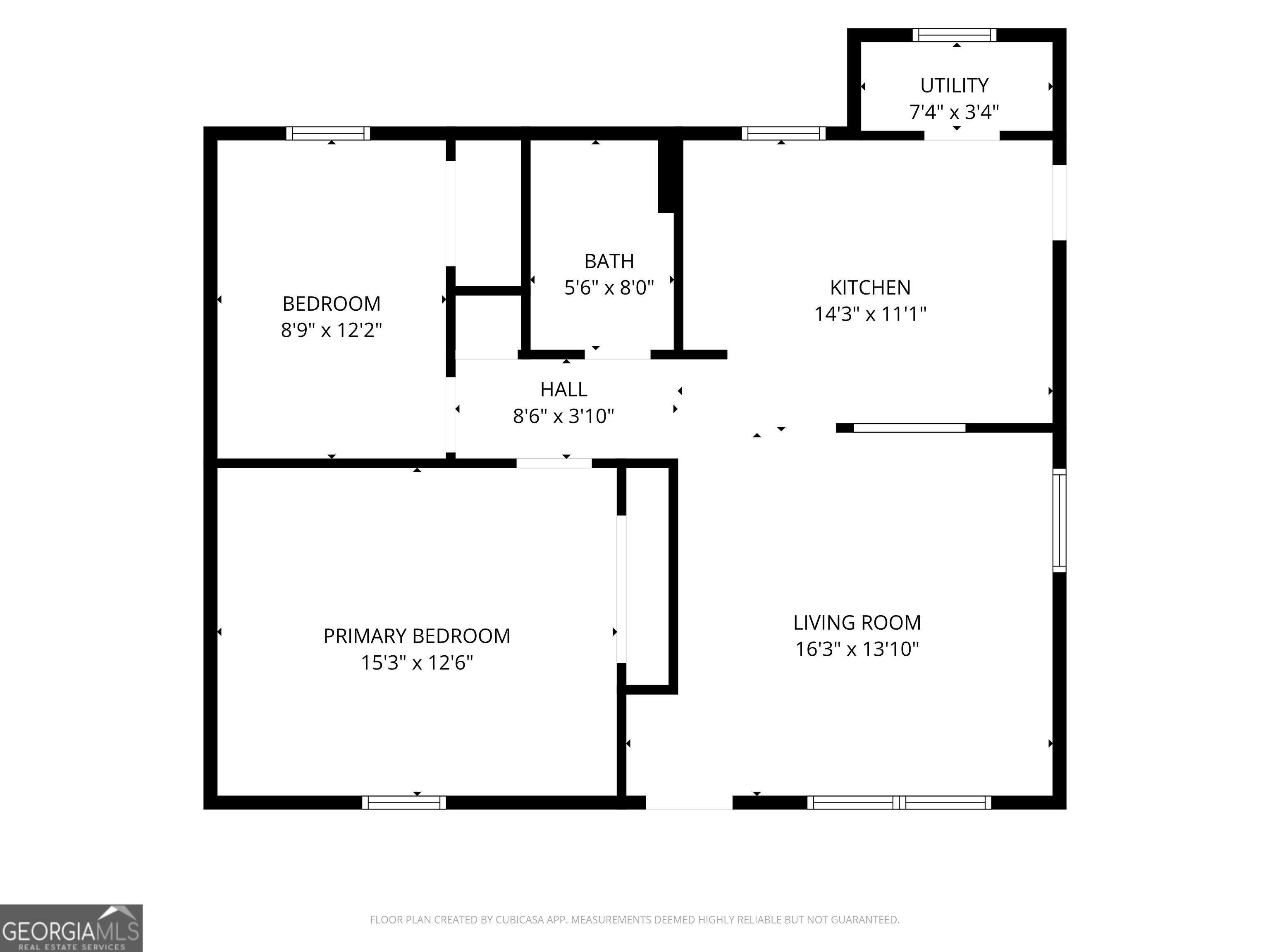 118 Griffith Street Property Photo 15