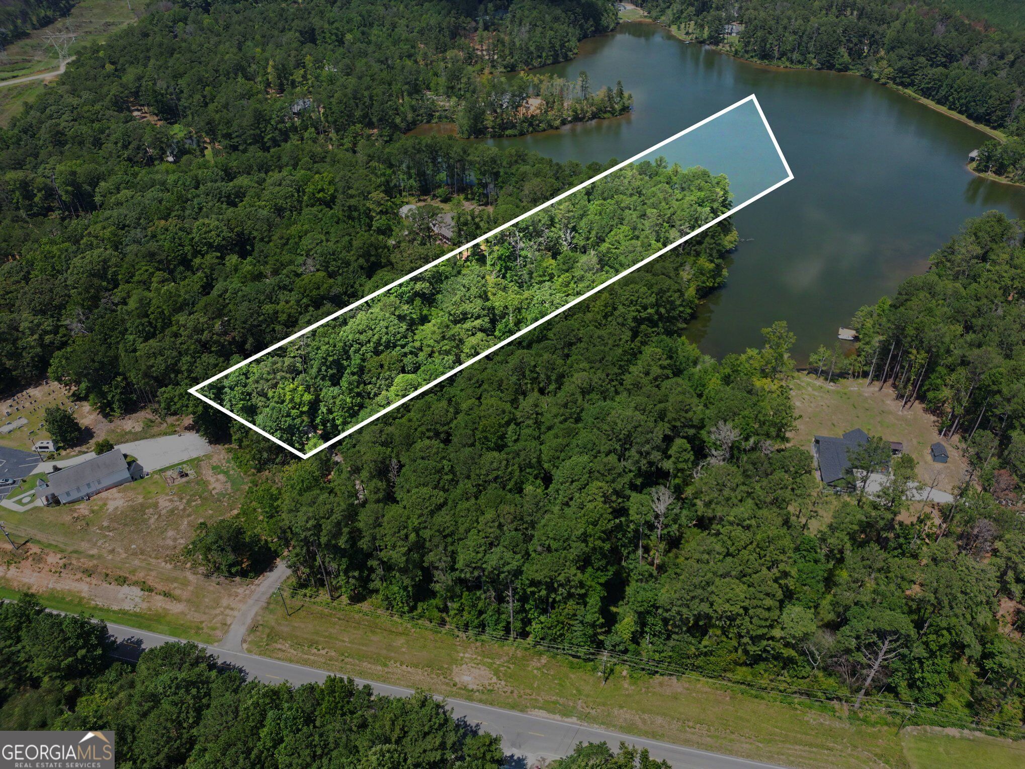 0 W Highway 34 Property Photo 1