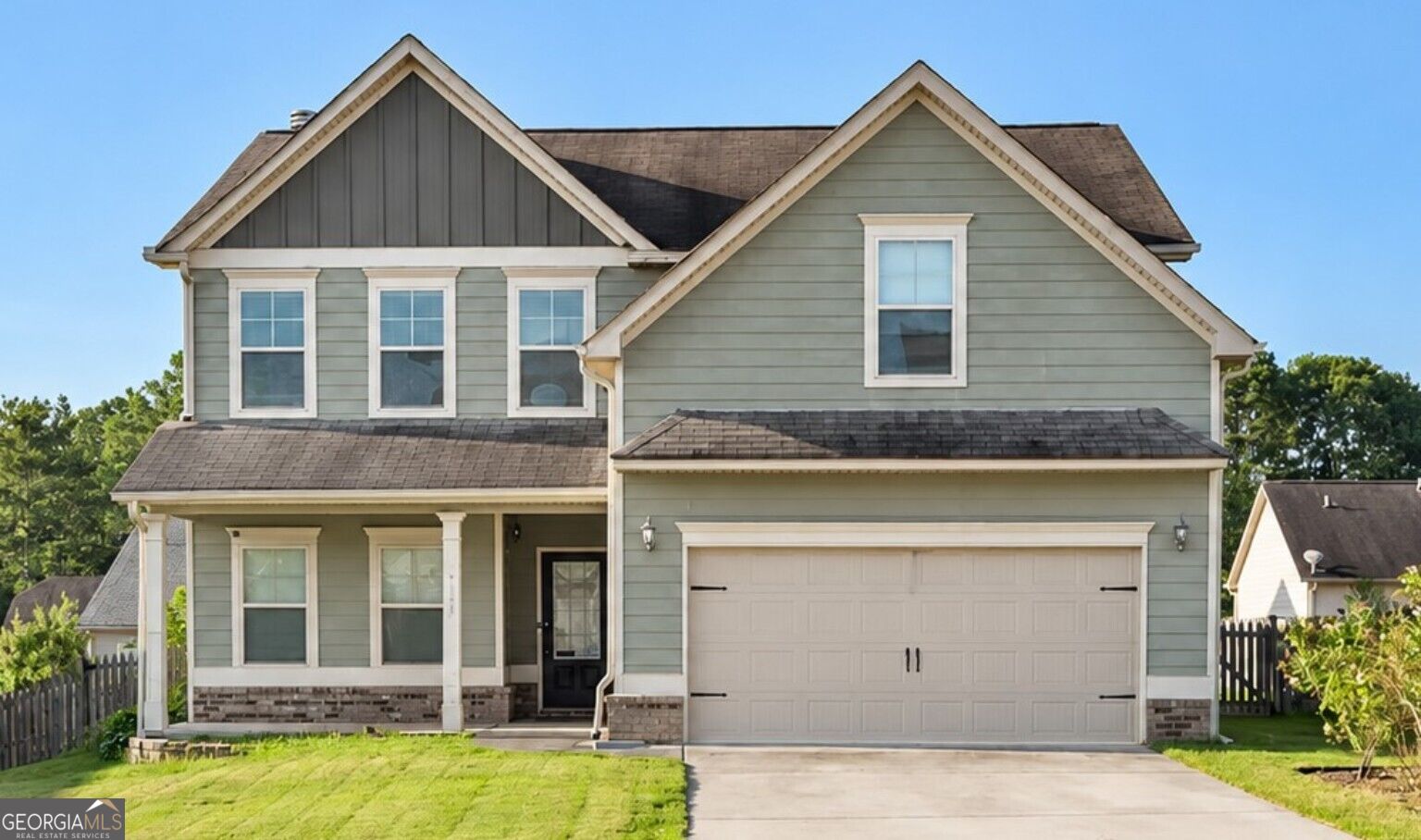 4153 Potomac Walk Court Property Photo 1
