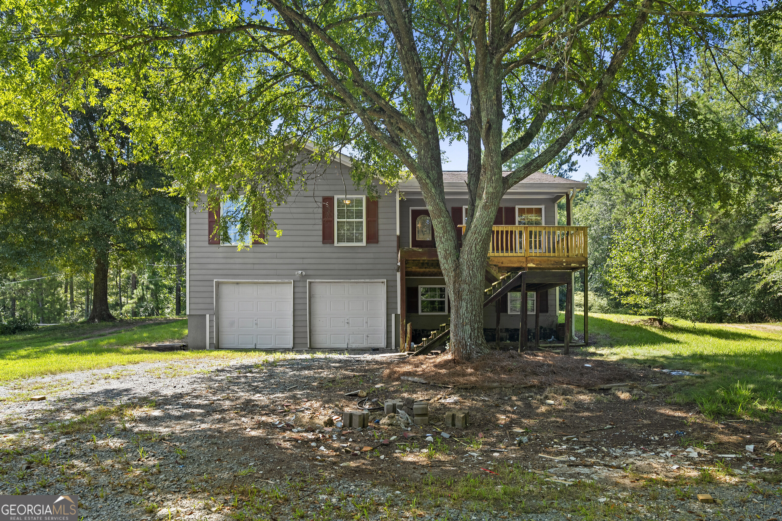 4361 Macland Road Property Photo 1
