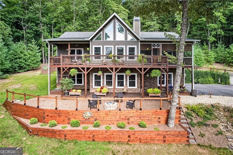 107 Old Birch Court Property Photo 1
