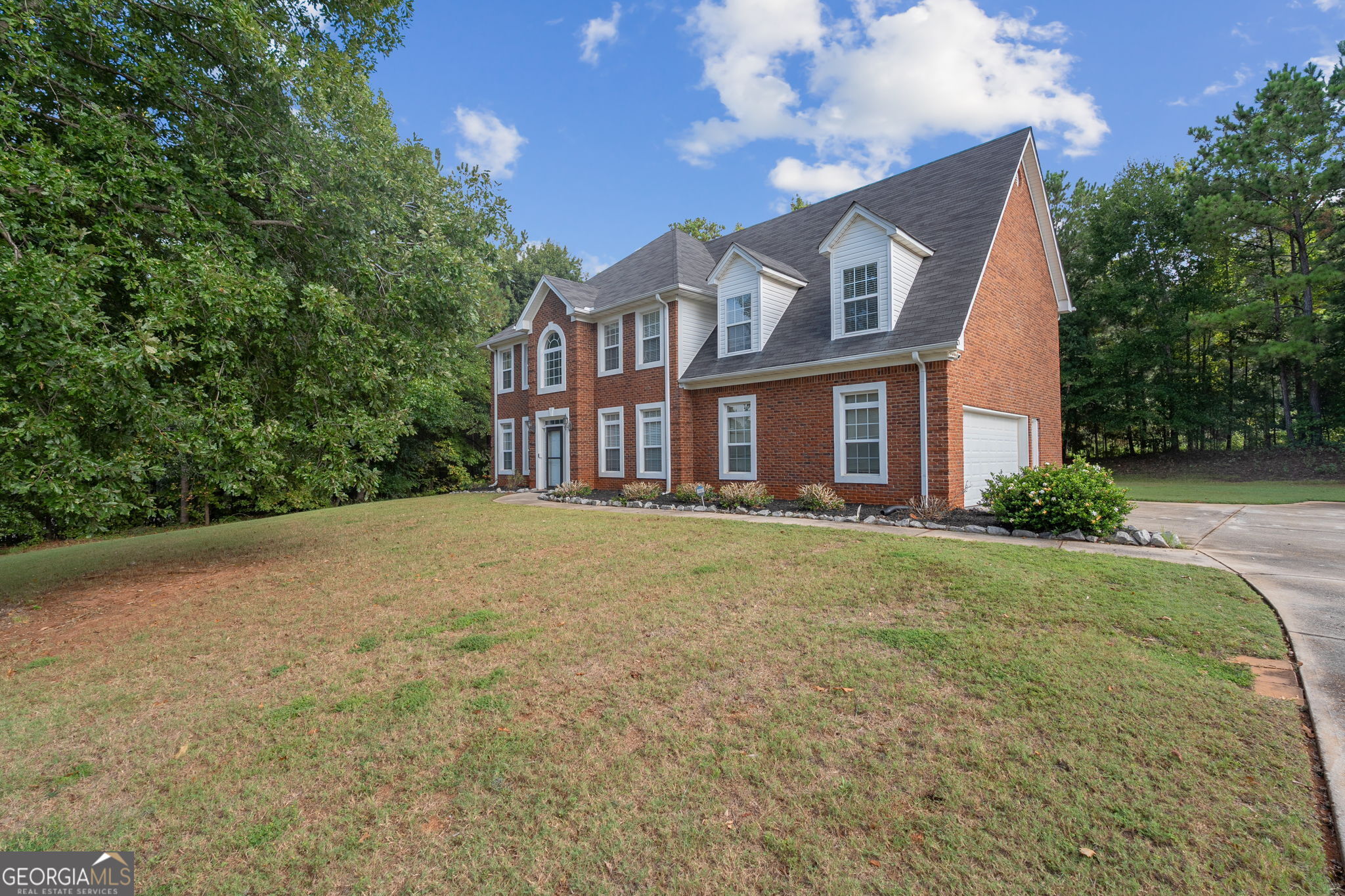 1433 Cotton Trail Property Photo 3
