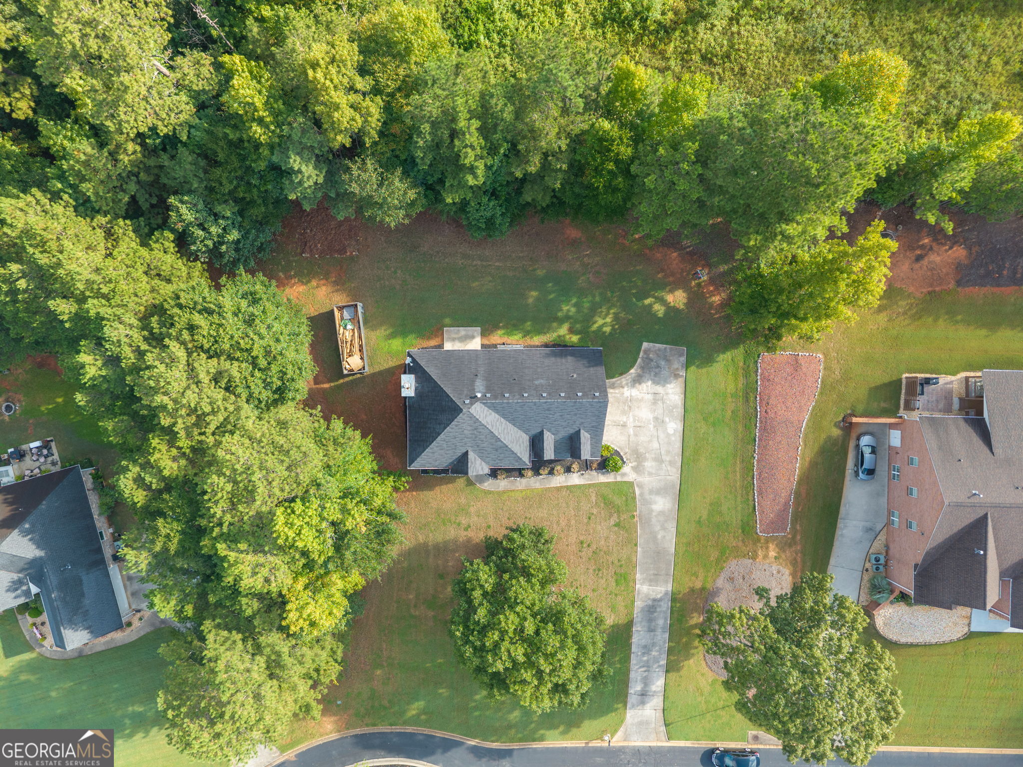 1433 Cotton Trail Property Photo 43