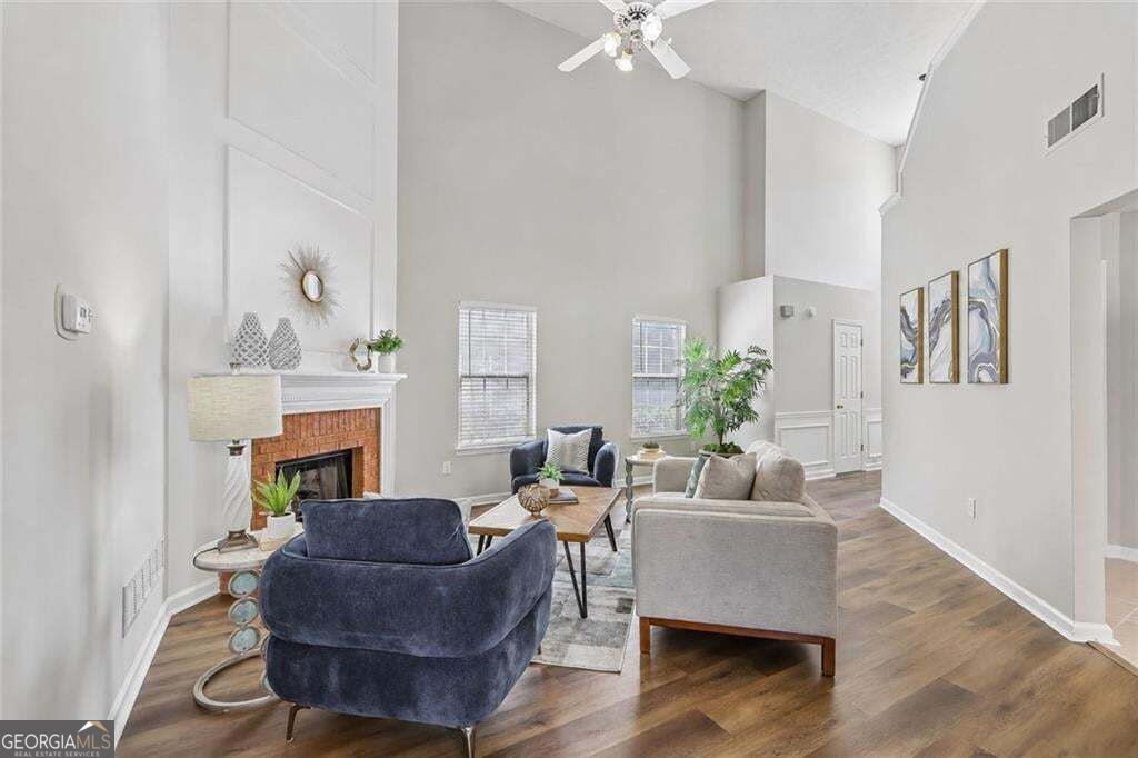 2375 Ashton Drive Property Photo 10