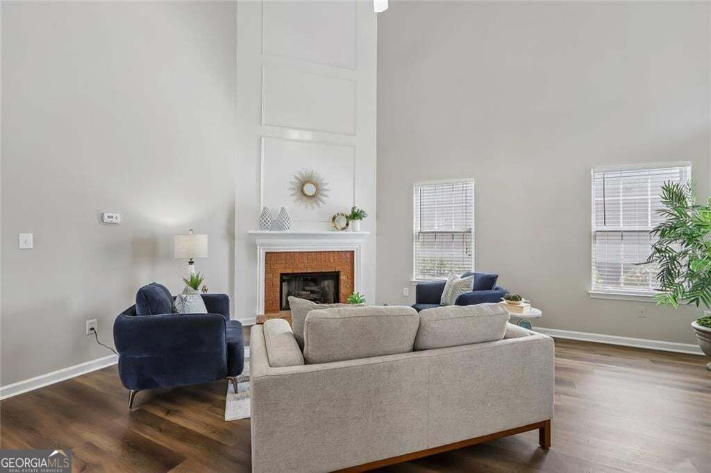2375 Ashton Drive Property Photo 11