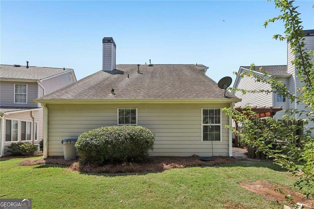 2375 Ashton Drive Property Photo 26
