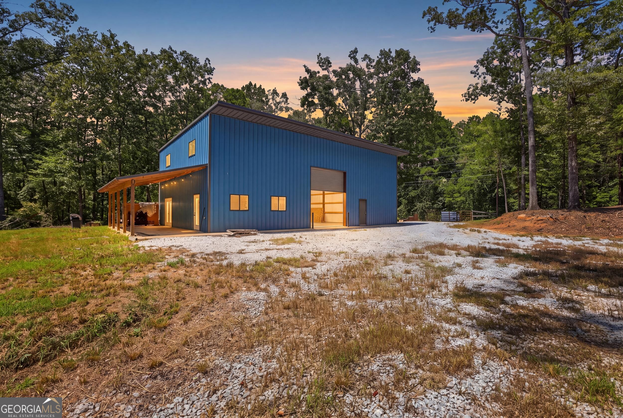 346 Currahee Ridge Road Property Photo 1