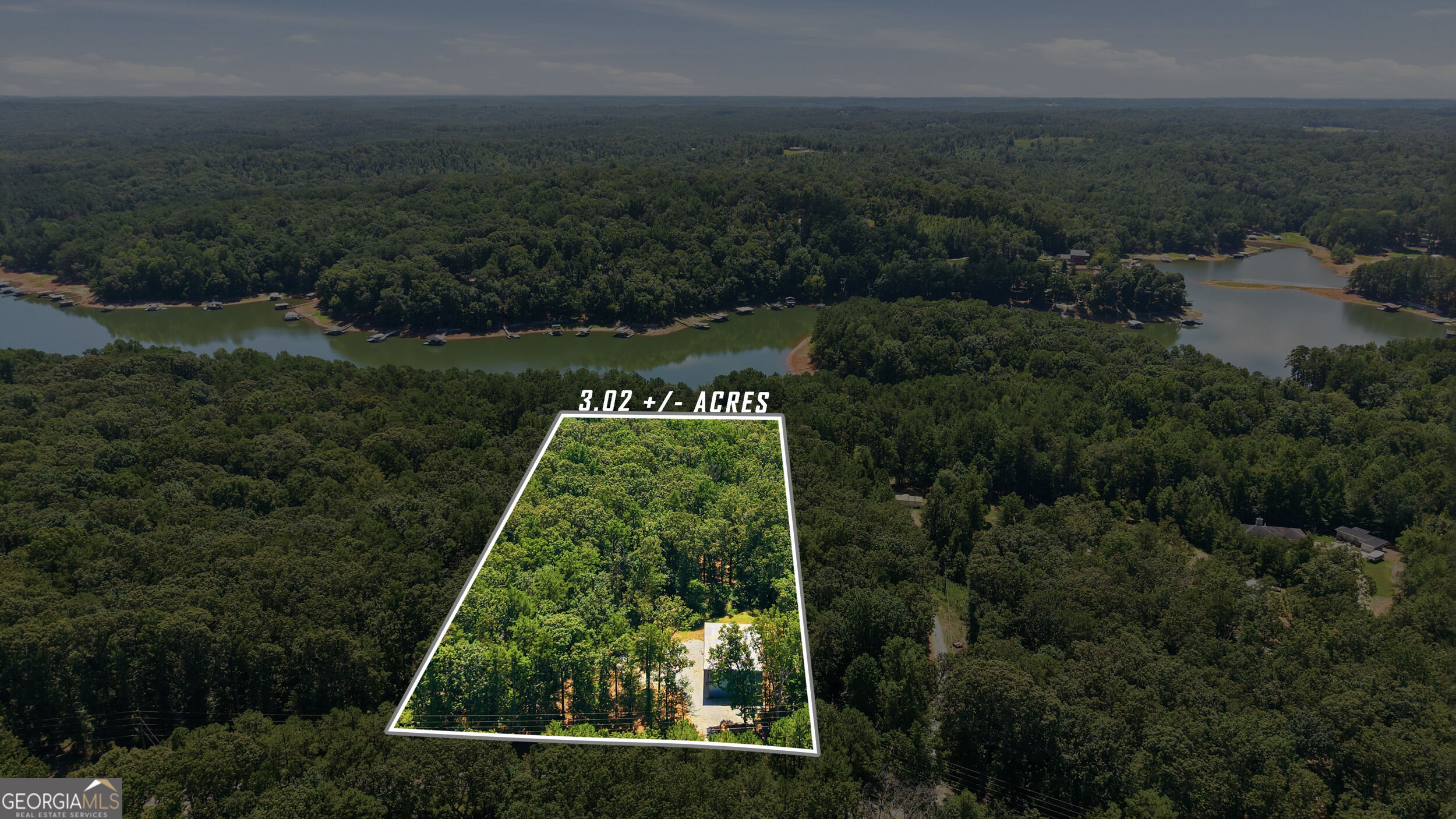 346 Currahee Ridge Road Property Photo 2