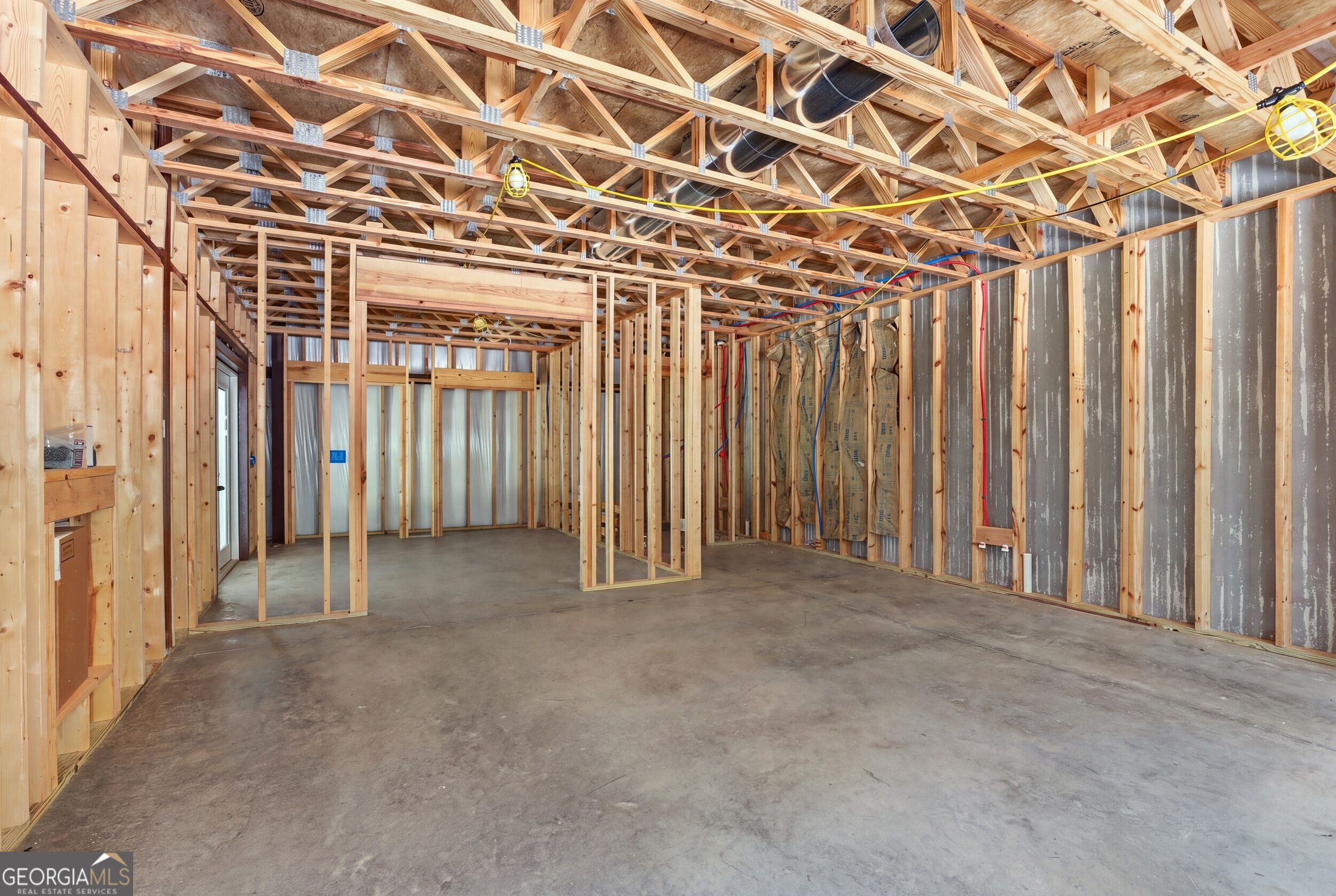 346 Currahee Ridge Road Property Photo 5