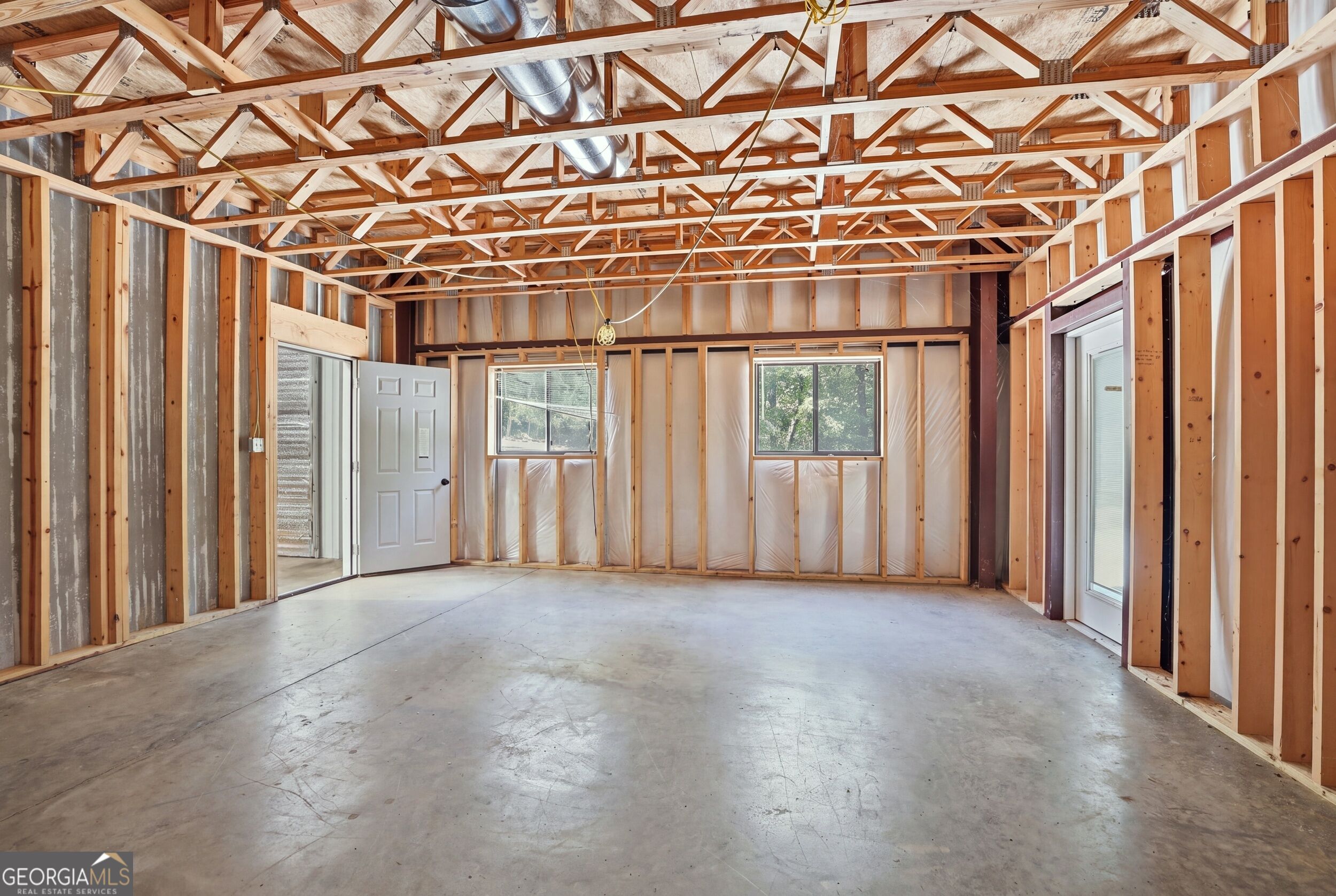 346 Currahee Ridge Road Property Photo 15