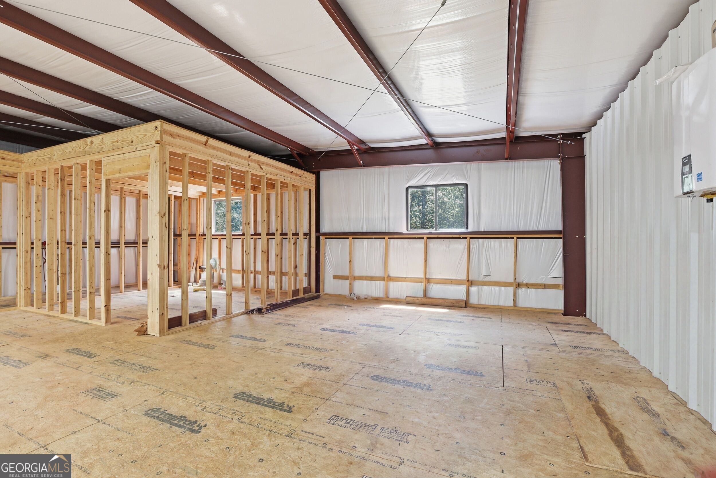 346 Currahee Ridge Road Property Photo 21