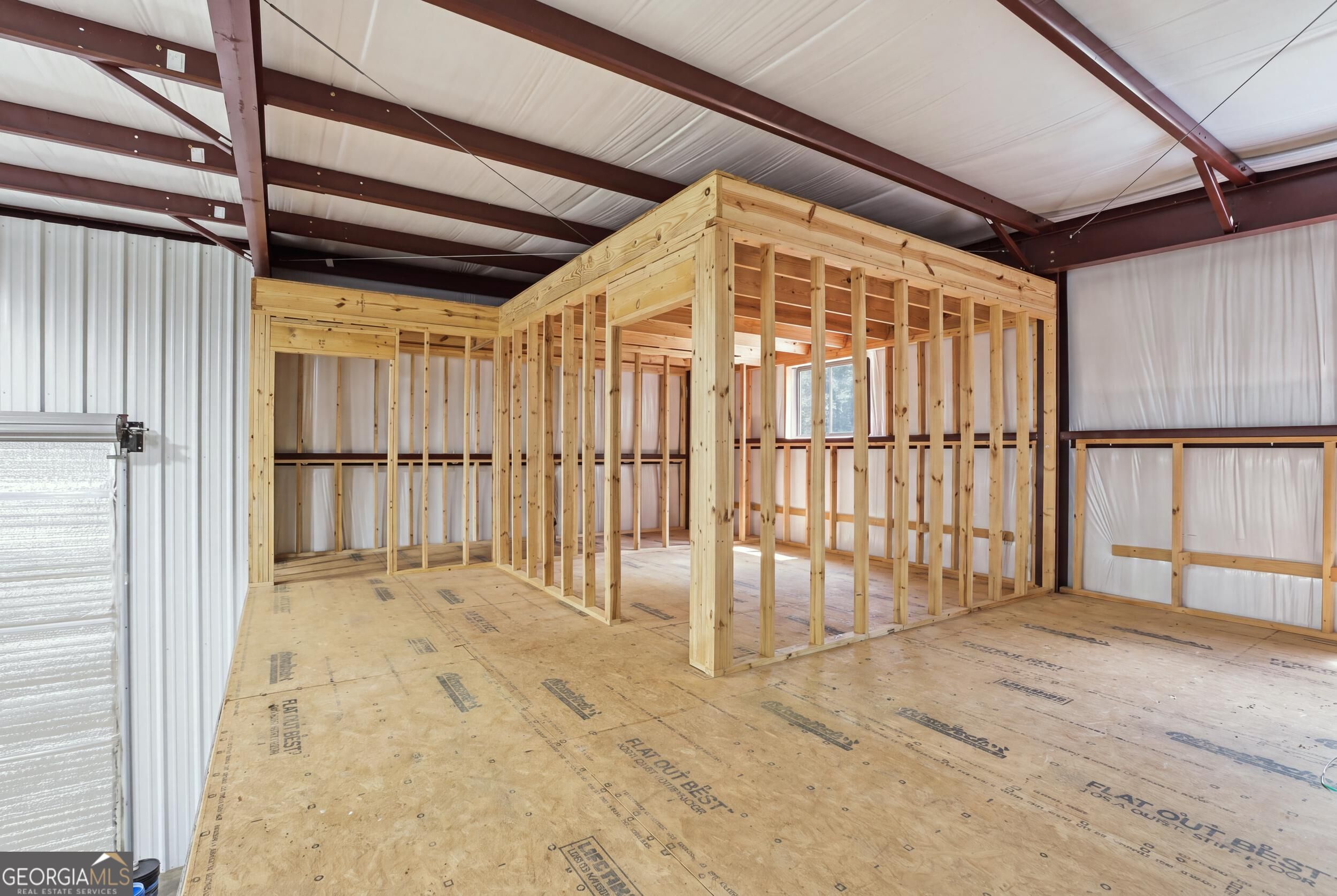 346 Currahee Ridge Road Property Photo 23