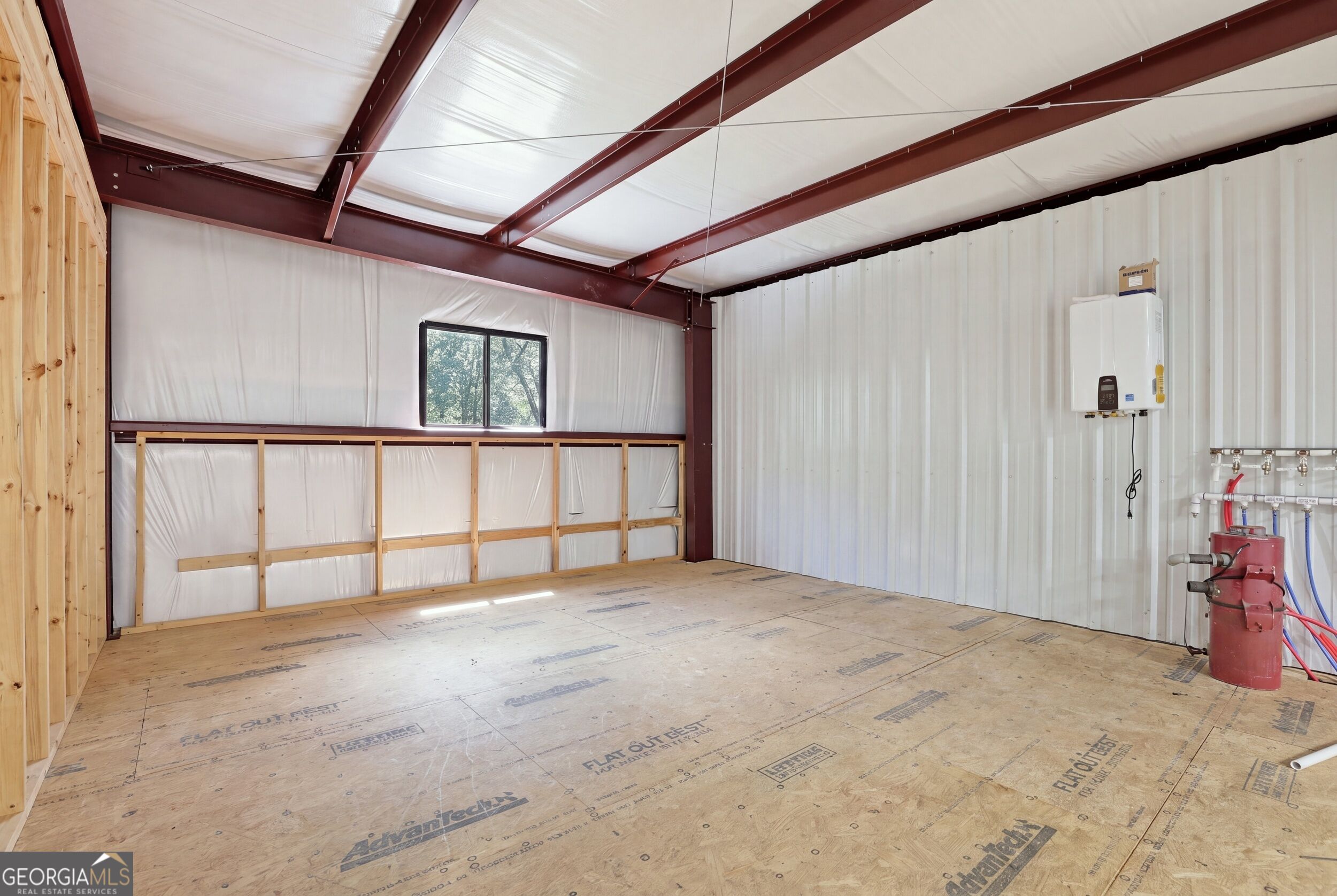 346 Currahee Ridge Road Property Photo 27