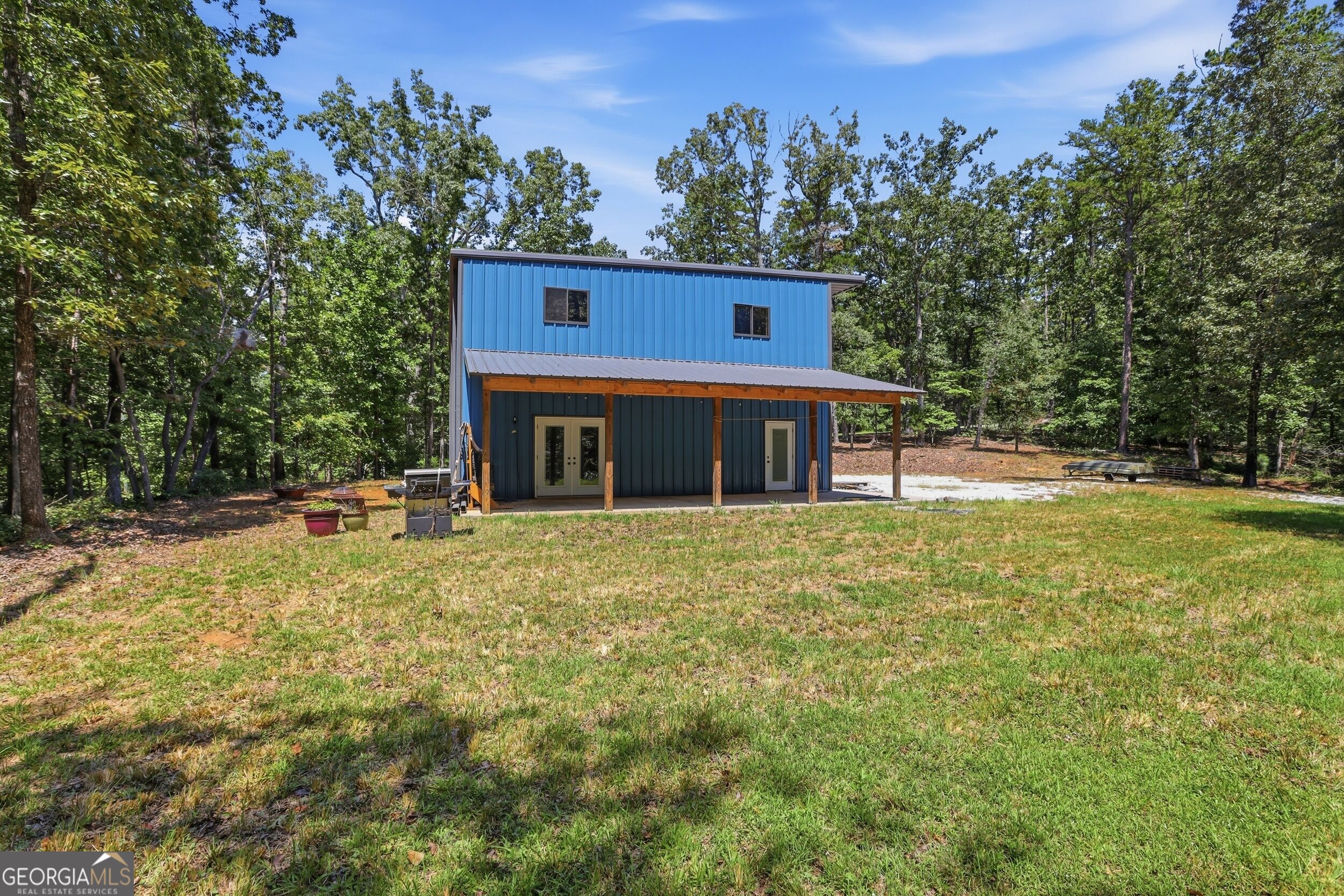 346 Currahee Ridge Road Property Photo 31