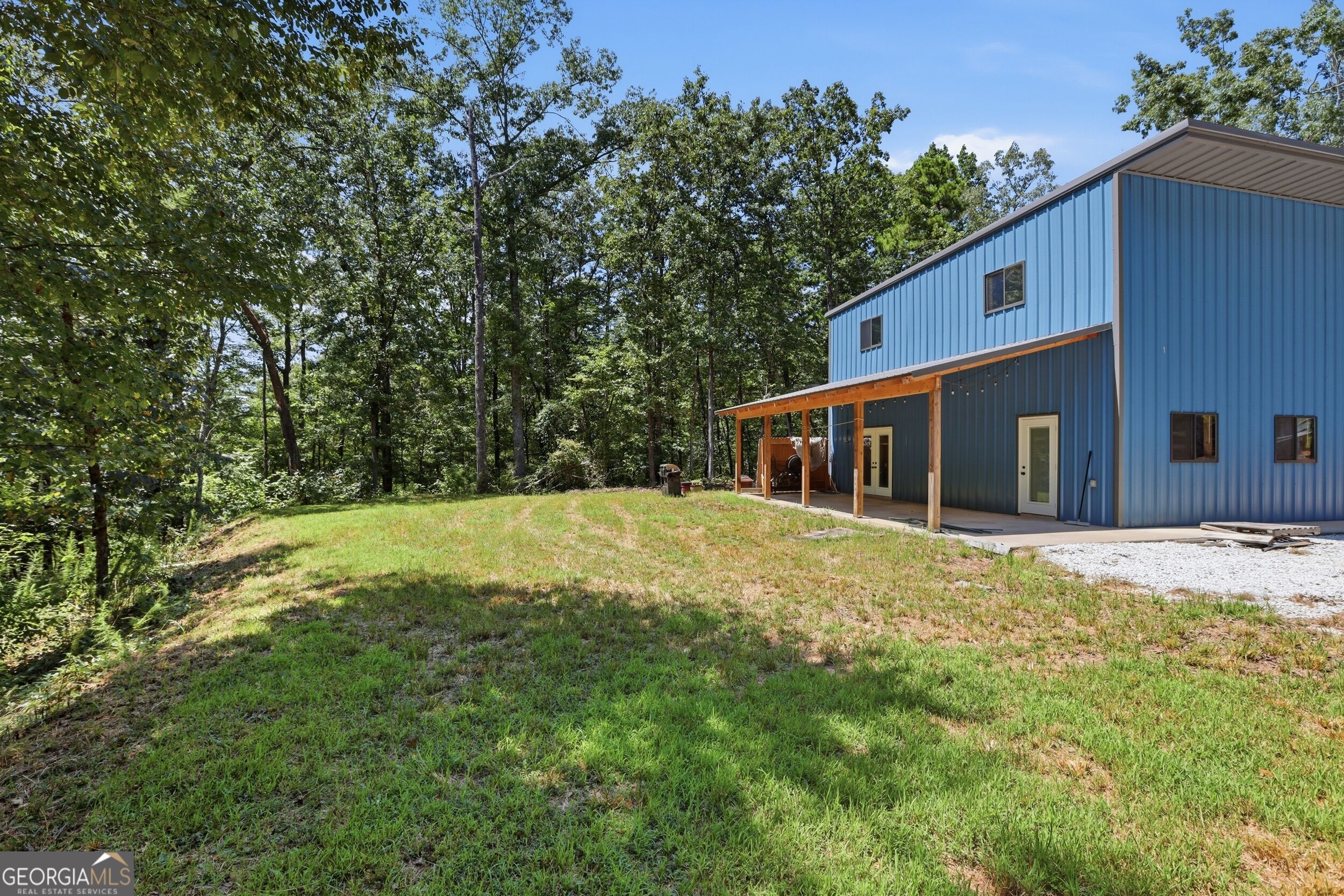 346 Currahee Ridge Road Property Photo 32