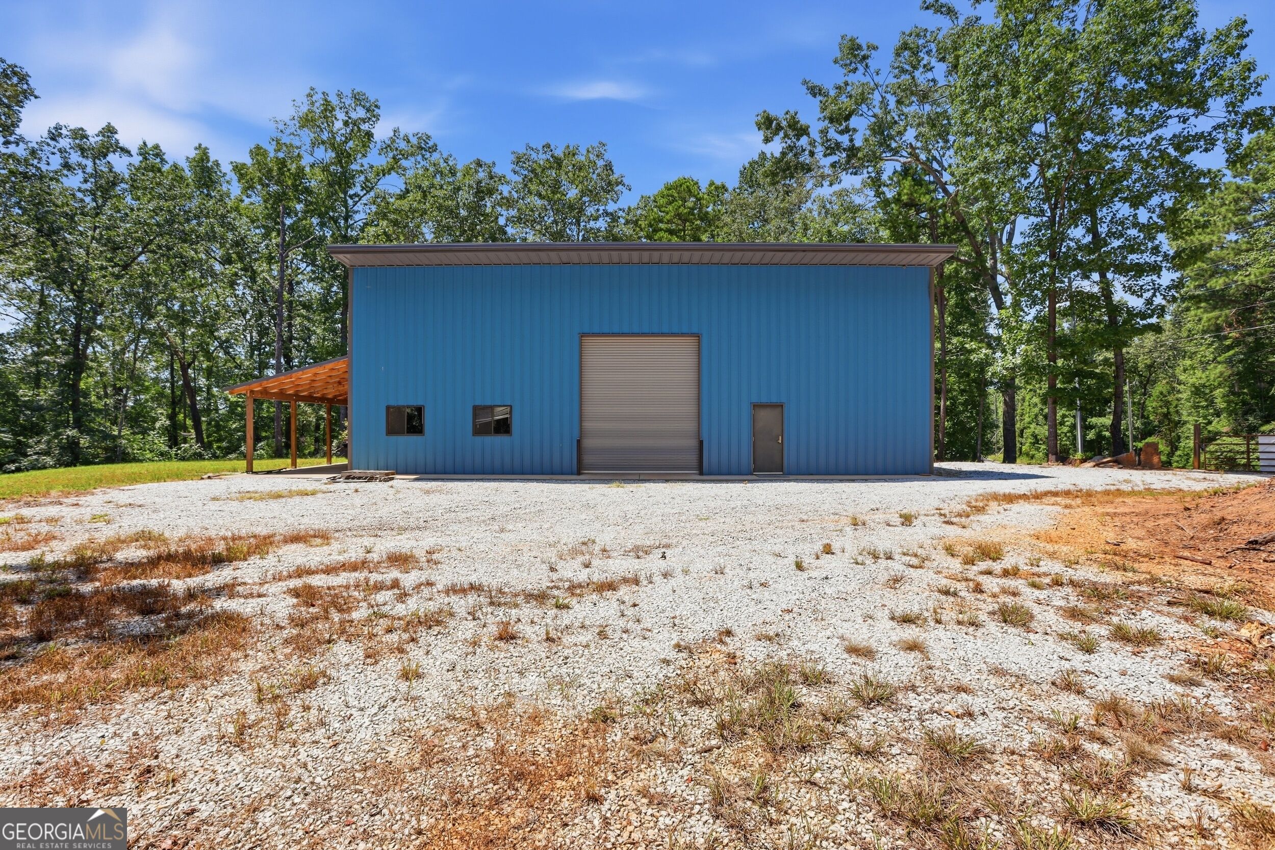 346 Currahee Ridge Road Property Photo 33