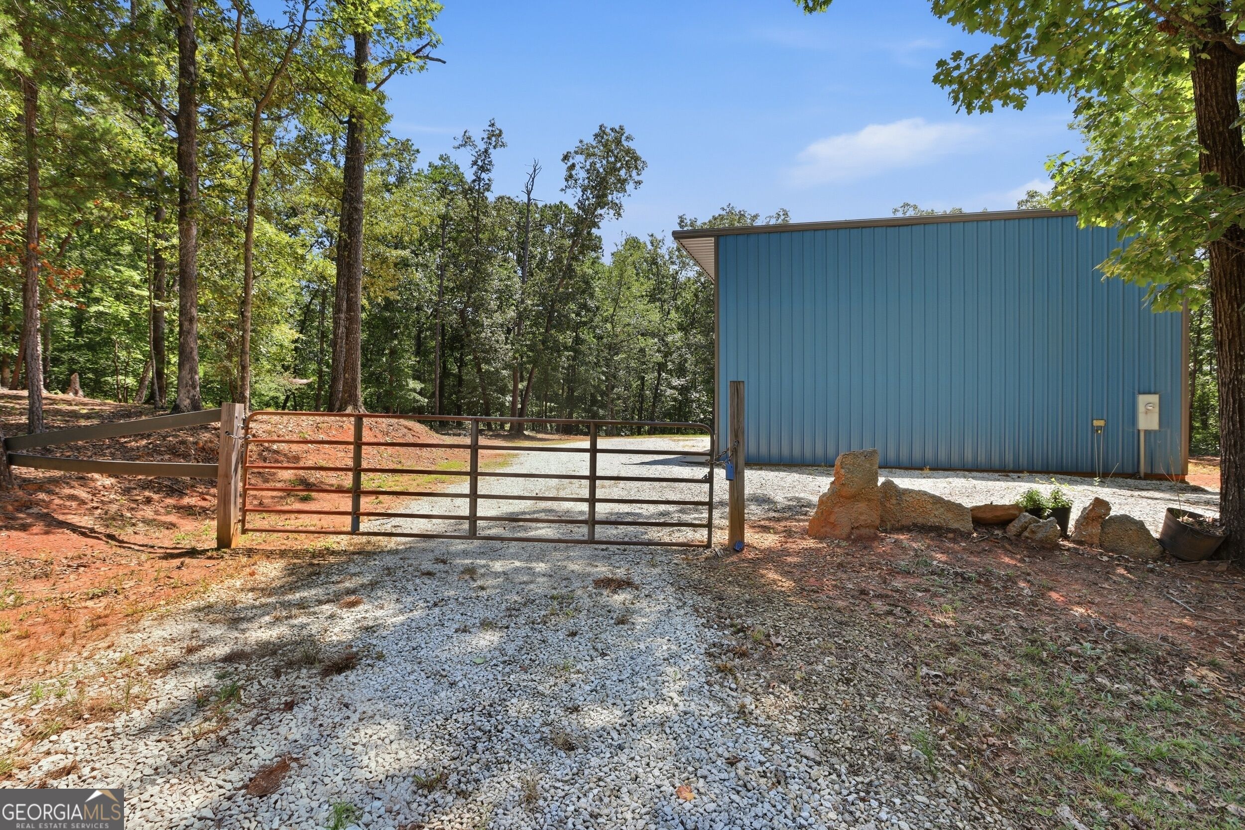 346 Currahee Ridge Road Property Photo 34