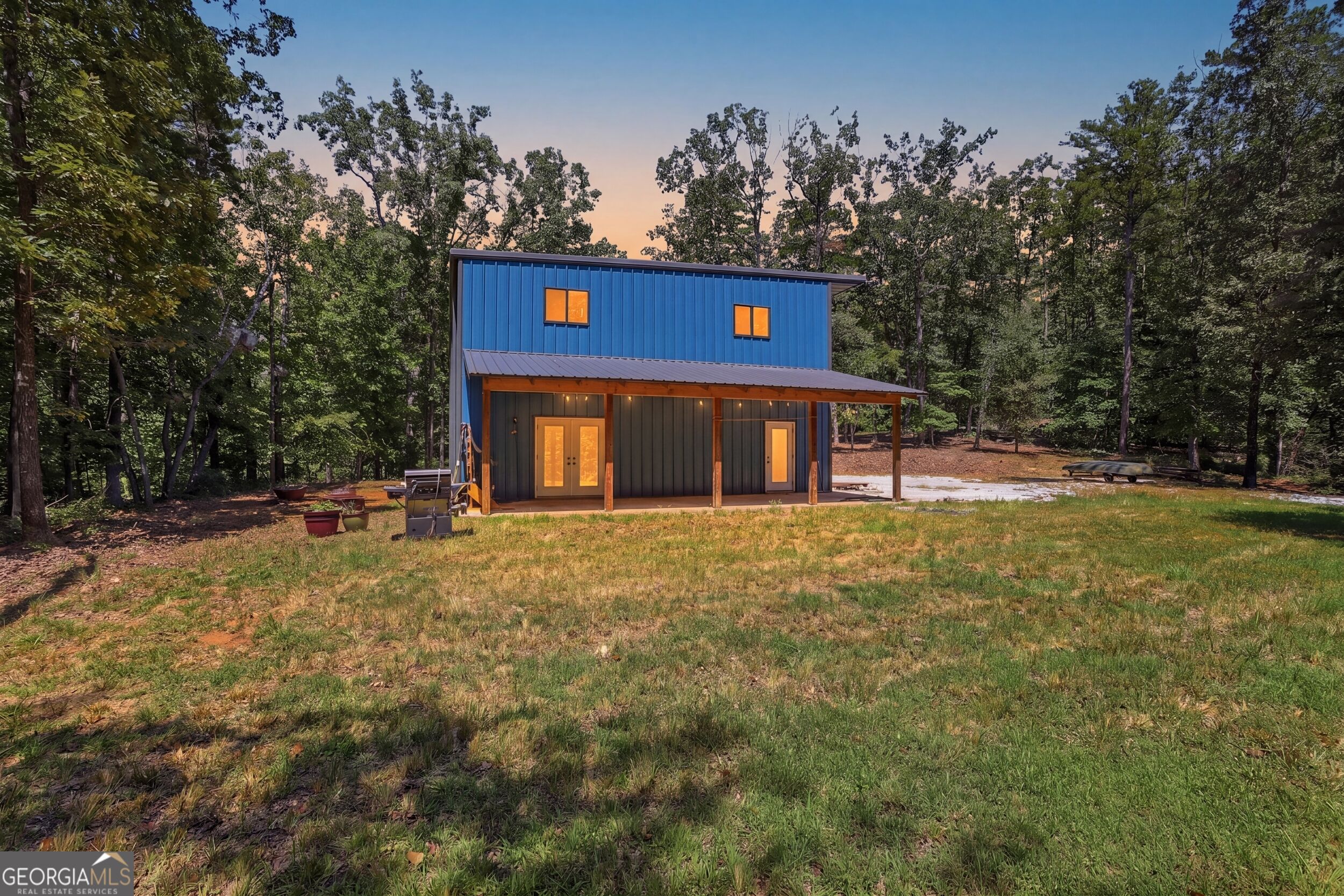 346 Currahee Ridge Road Property Photo 36