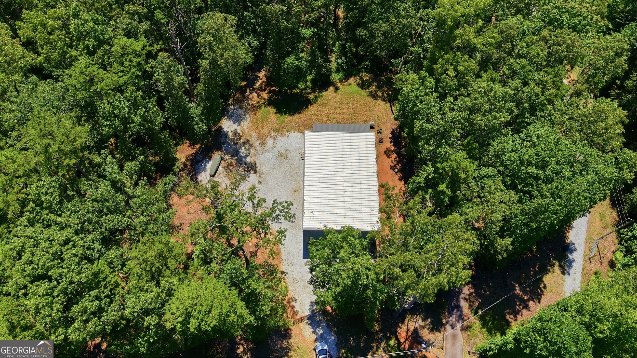 346 Currahee Ridge Road Property Photo 41