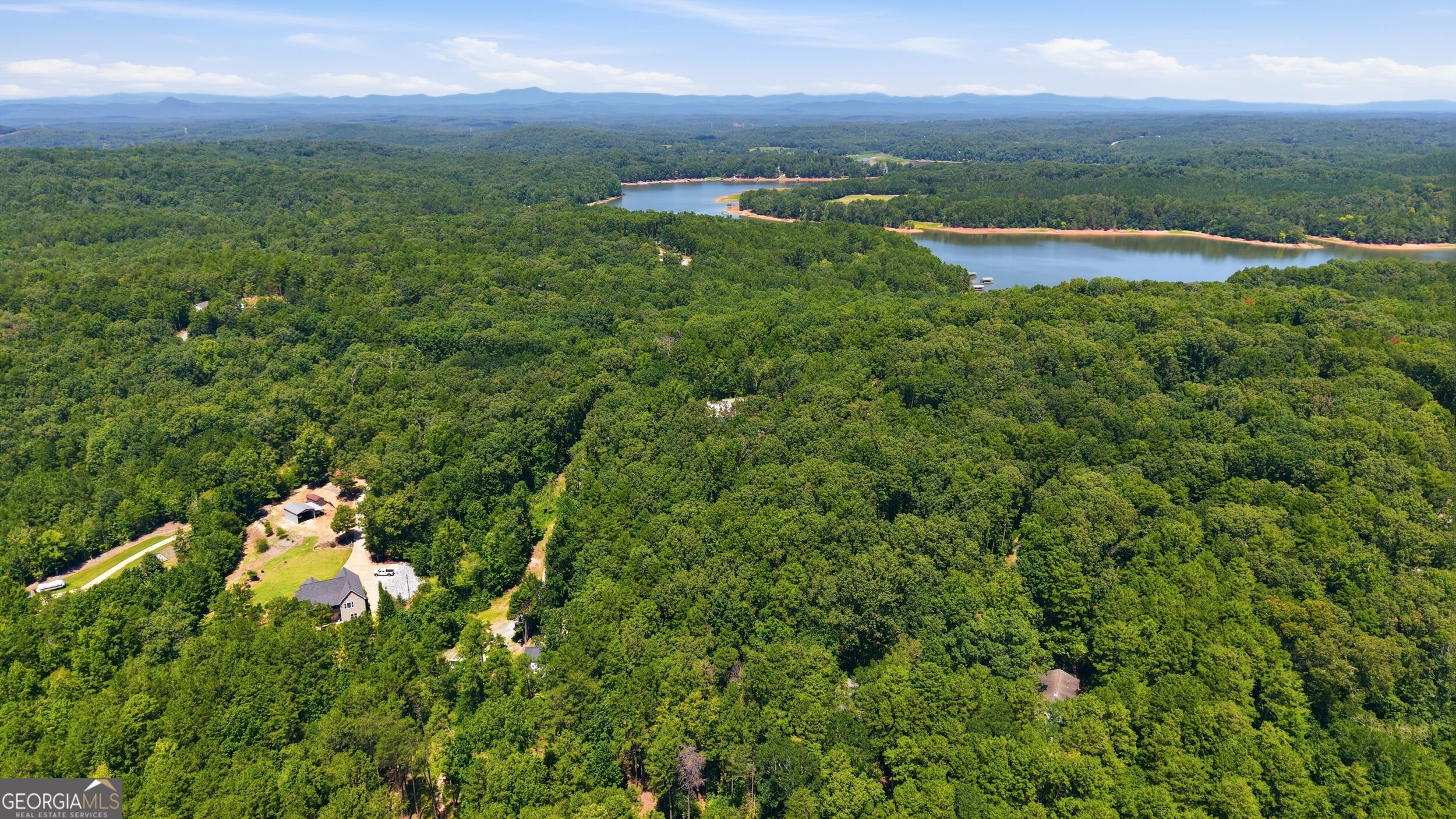 346 Currahee Ridge Road Property Photo 46