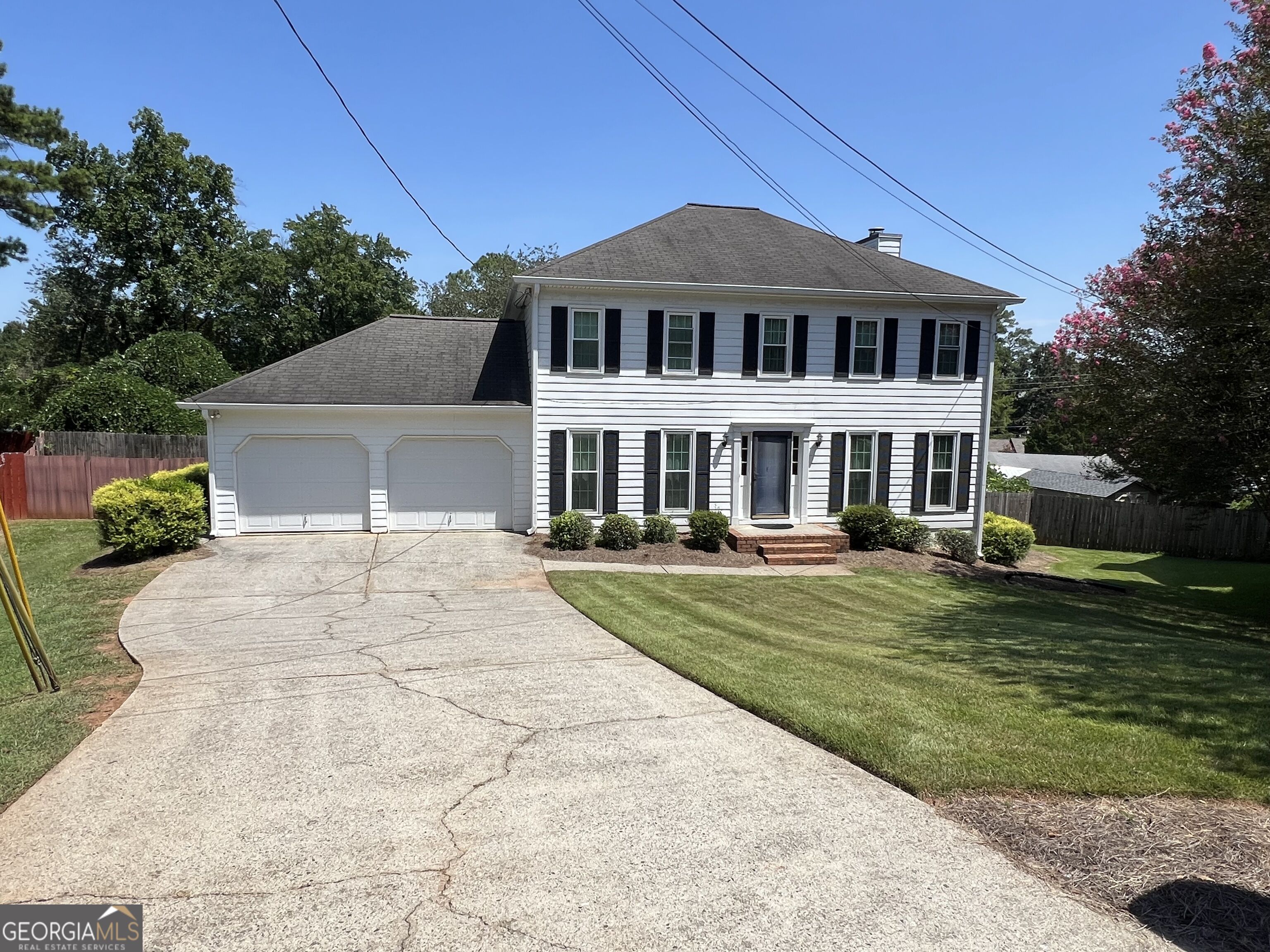 903 Coach House Drive Property Photo 1