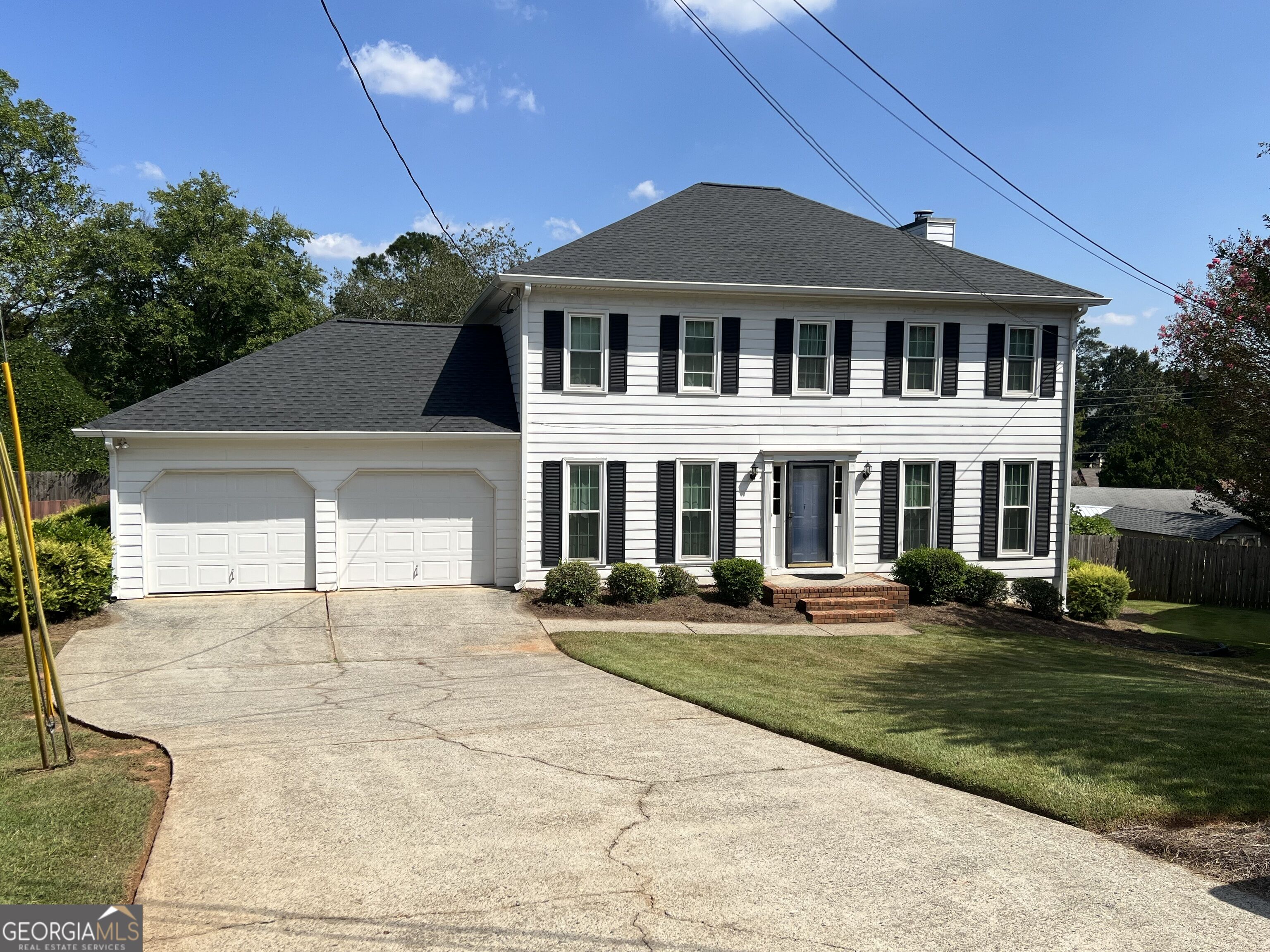 903 Coach House Drive Property Photo 1