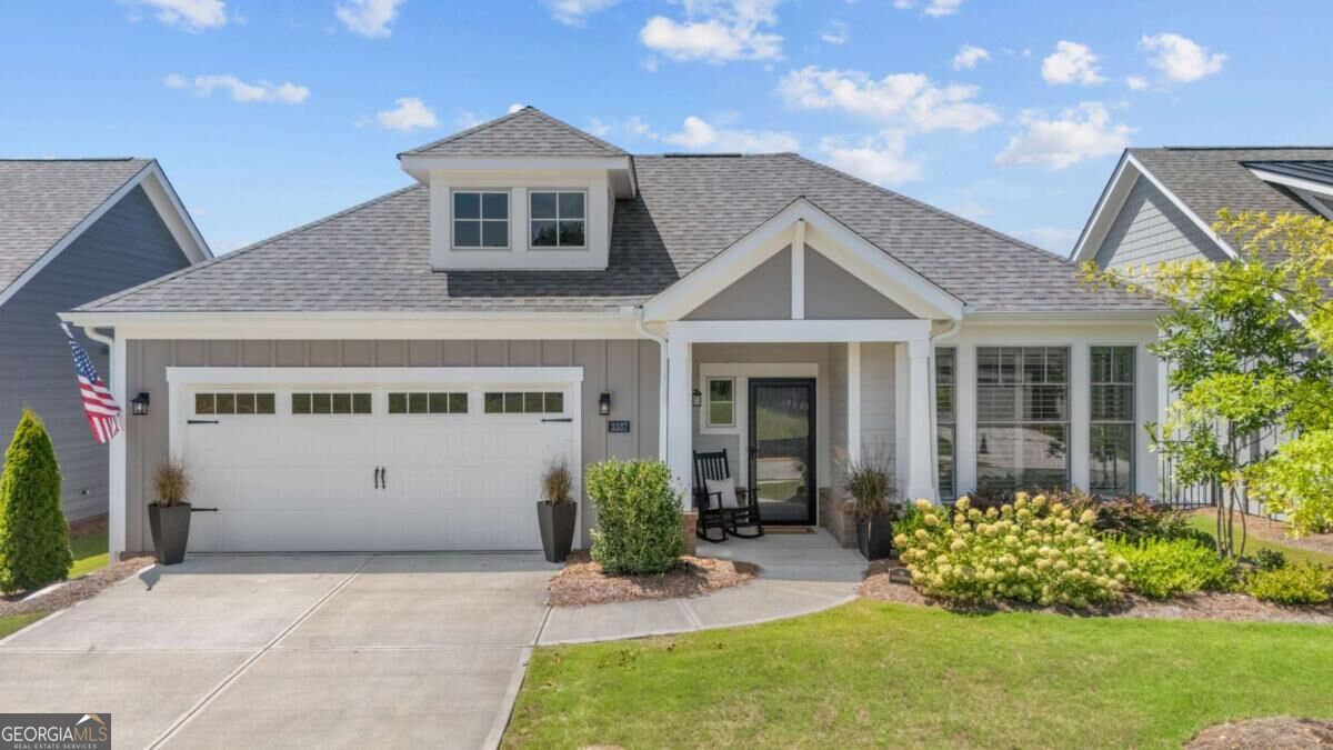 3337 Fishpond Circle Property Photo 1