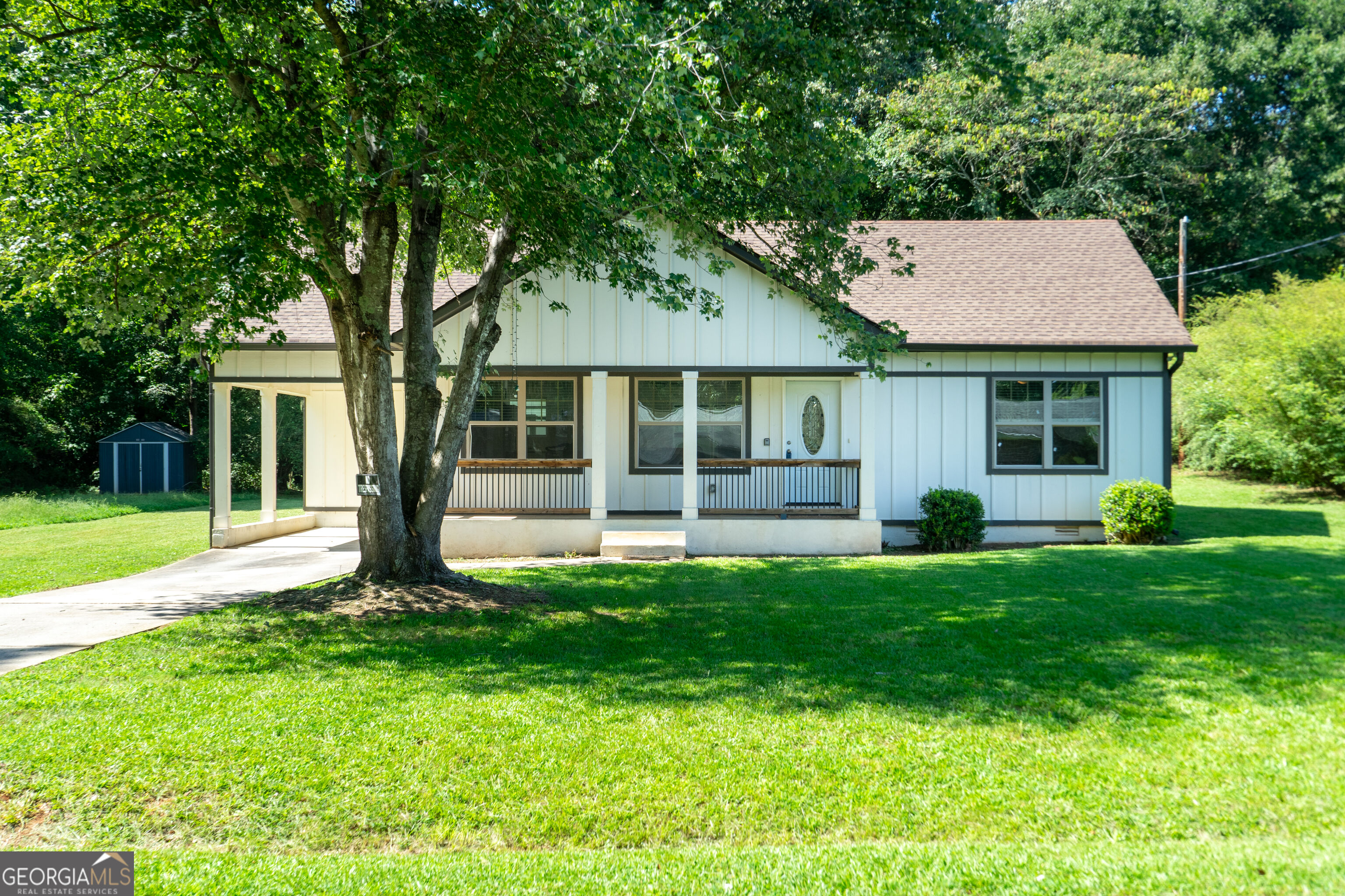 224 Doster Avenue Property Photo 3