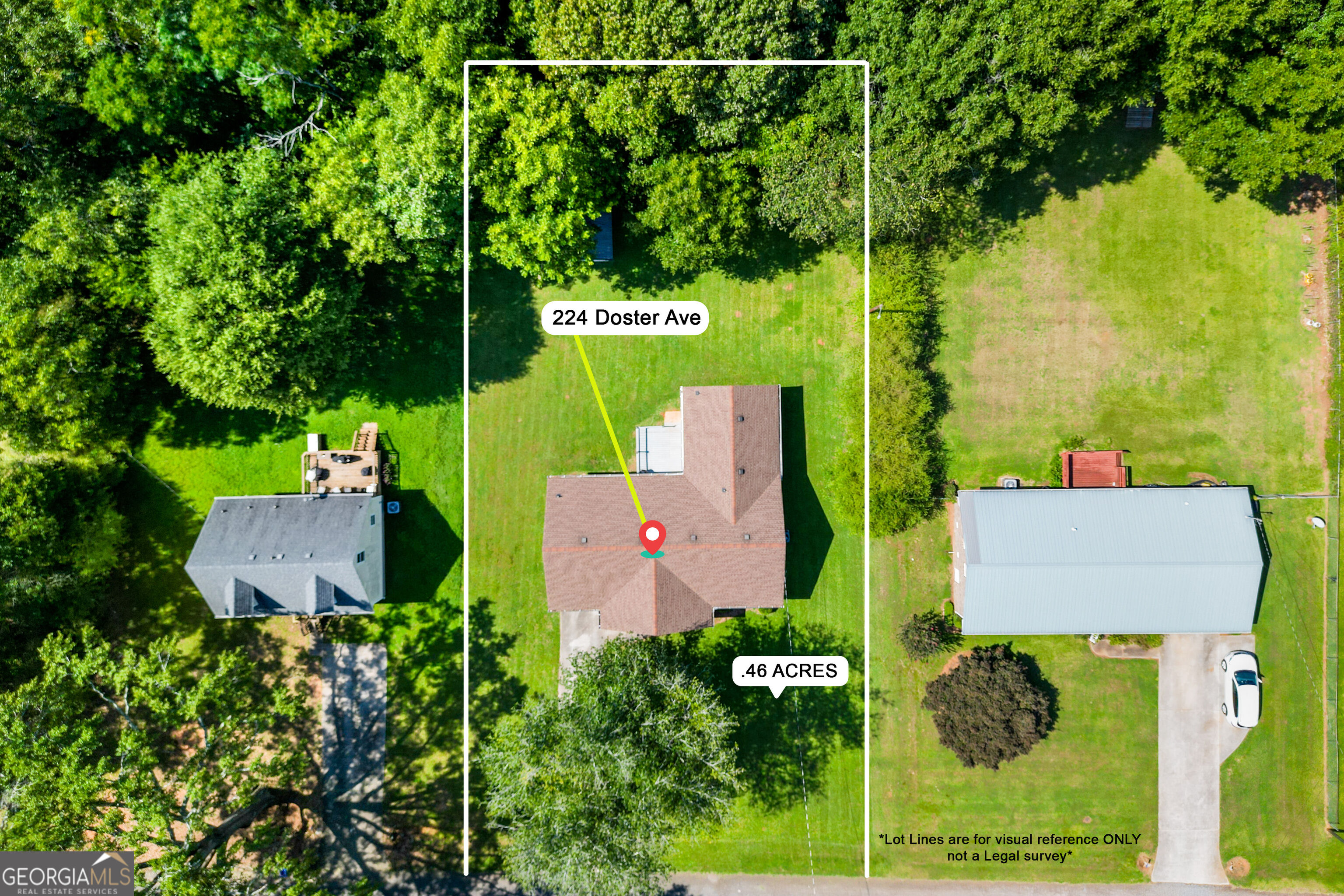 224 Doster Avenue Property Photo 35