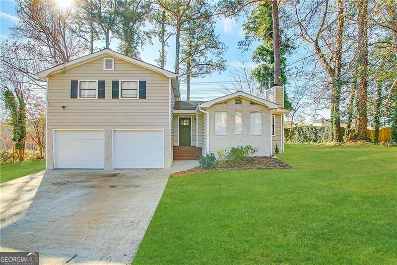 4101 Willow Ridge Road Property Photo 1
