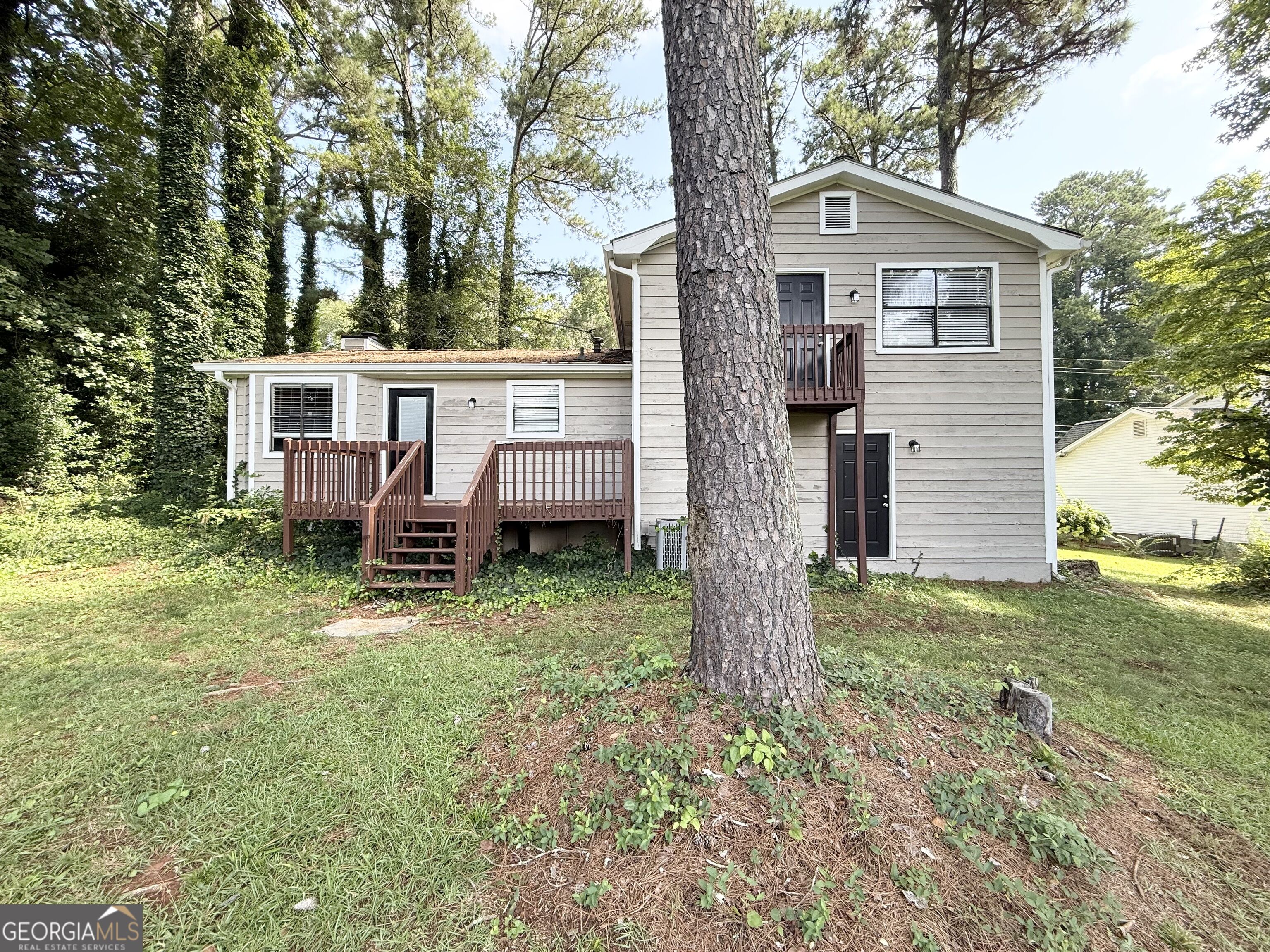 4101 Willow Ridge Road Property Photo 6