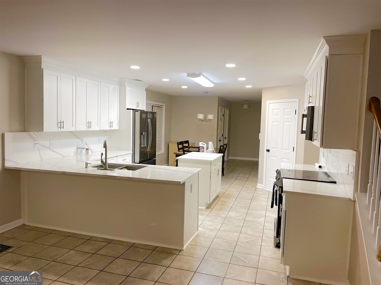 1020 Chandler Ridge Drive Property Photo 3