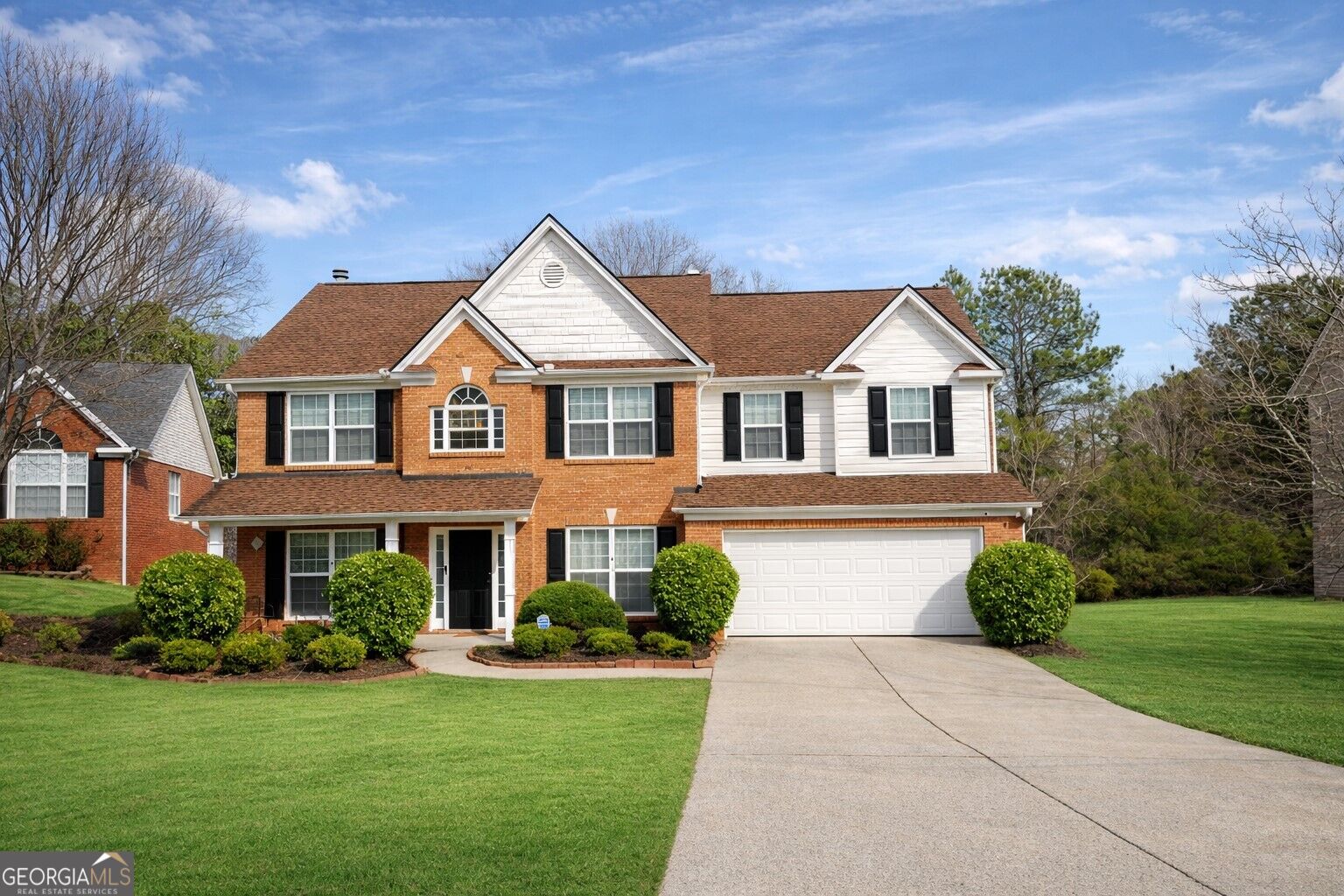 1020 Chandler Ridge Drive Property Photo 15
