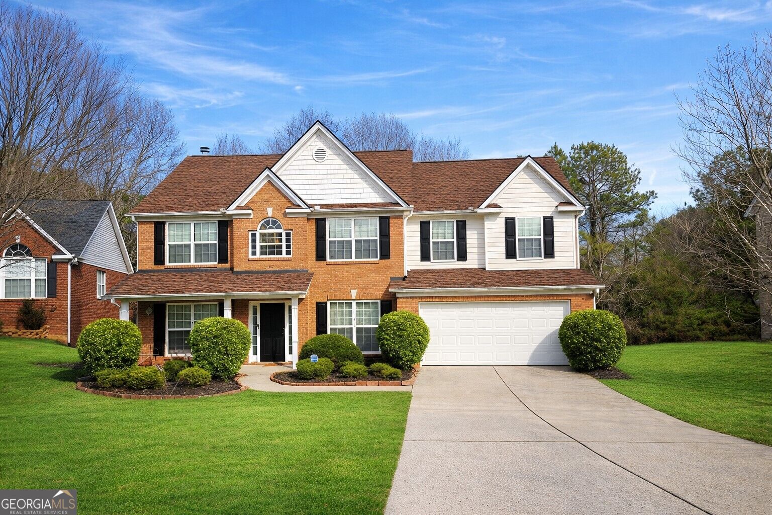 1020 Chandler Ridge Drive Property Photo 19
